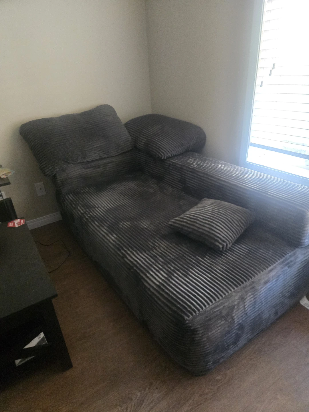 Boneless couch set of 2 - photo 2