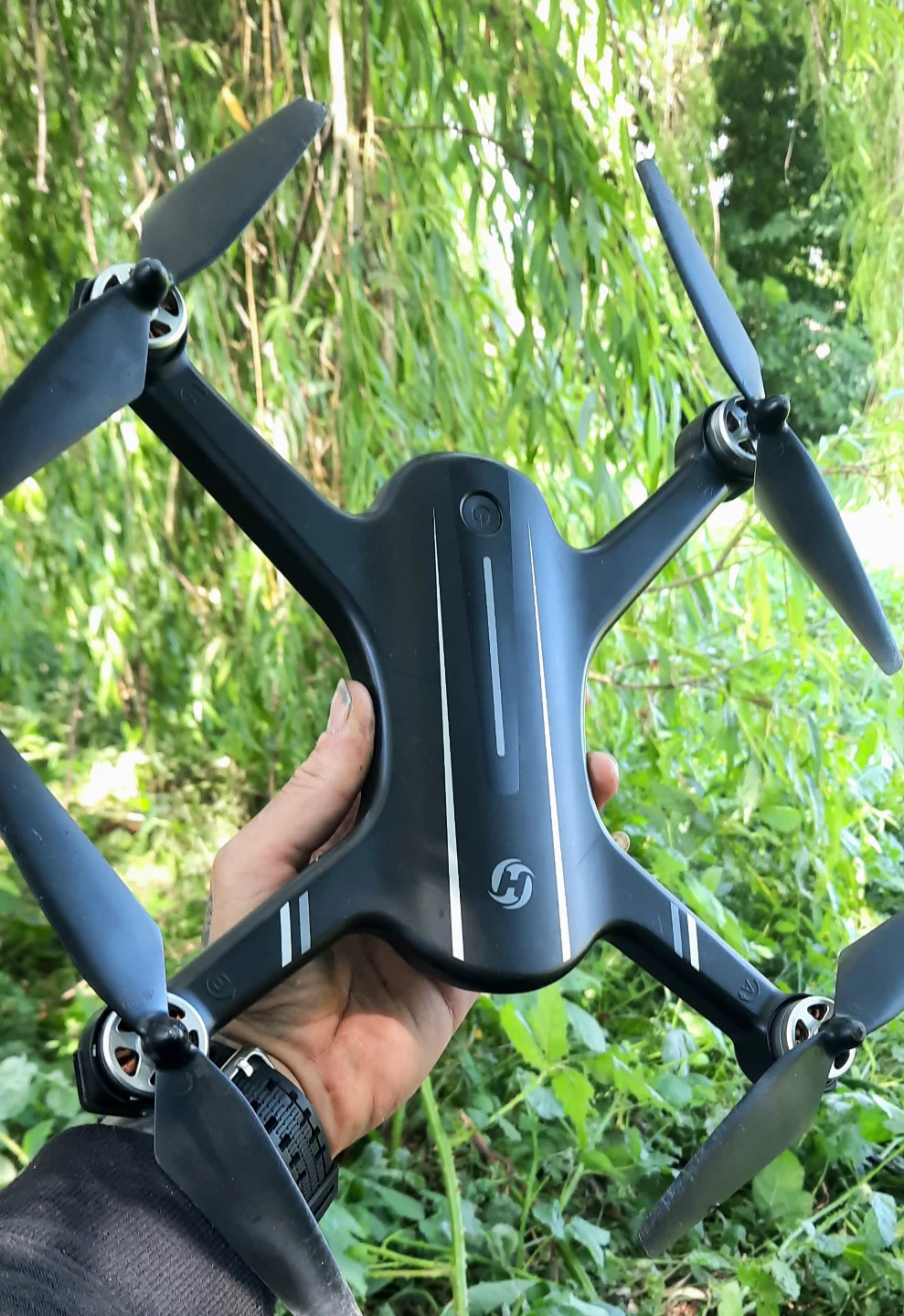 Holy Stone HS700D Drone - photo 2