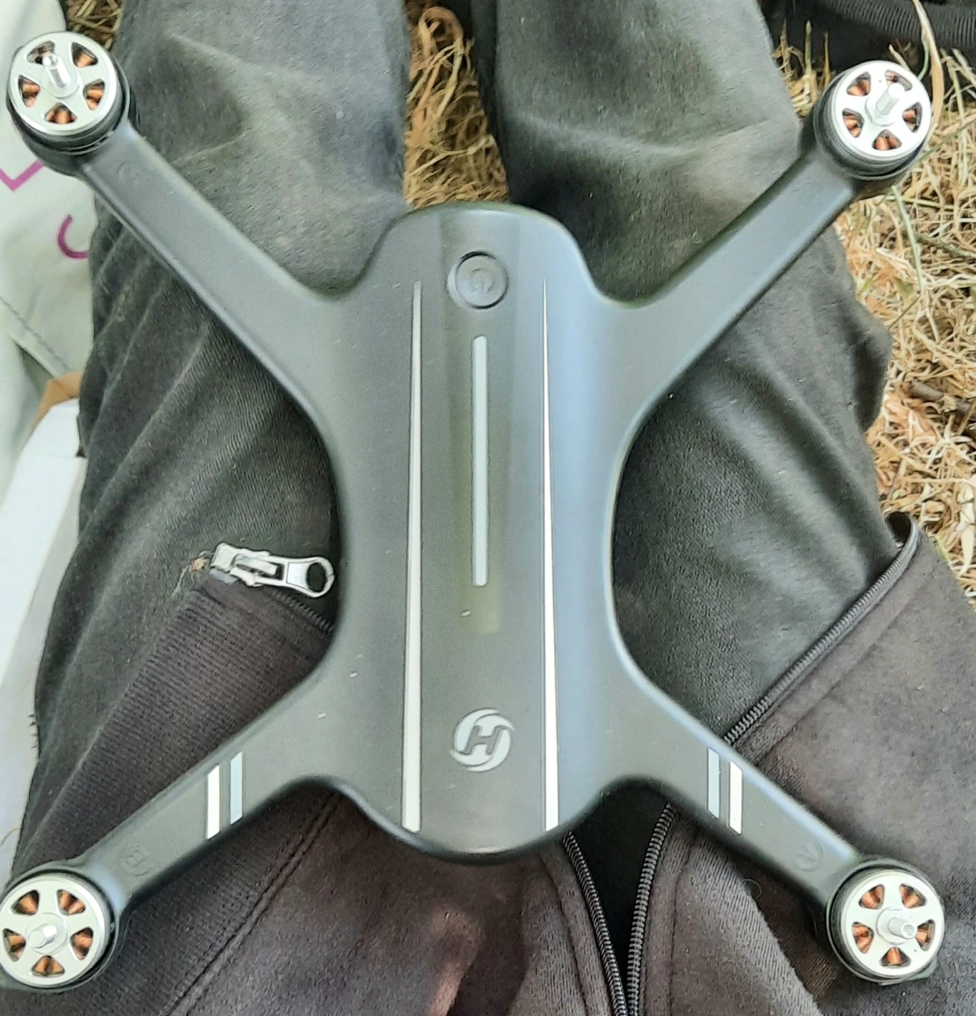 Holy Stone HS700D Drone - photo 4