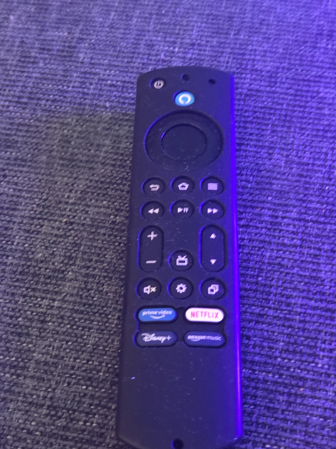 75" Fire TV - photo 4