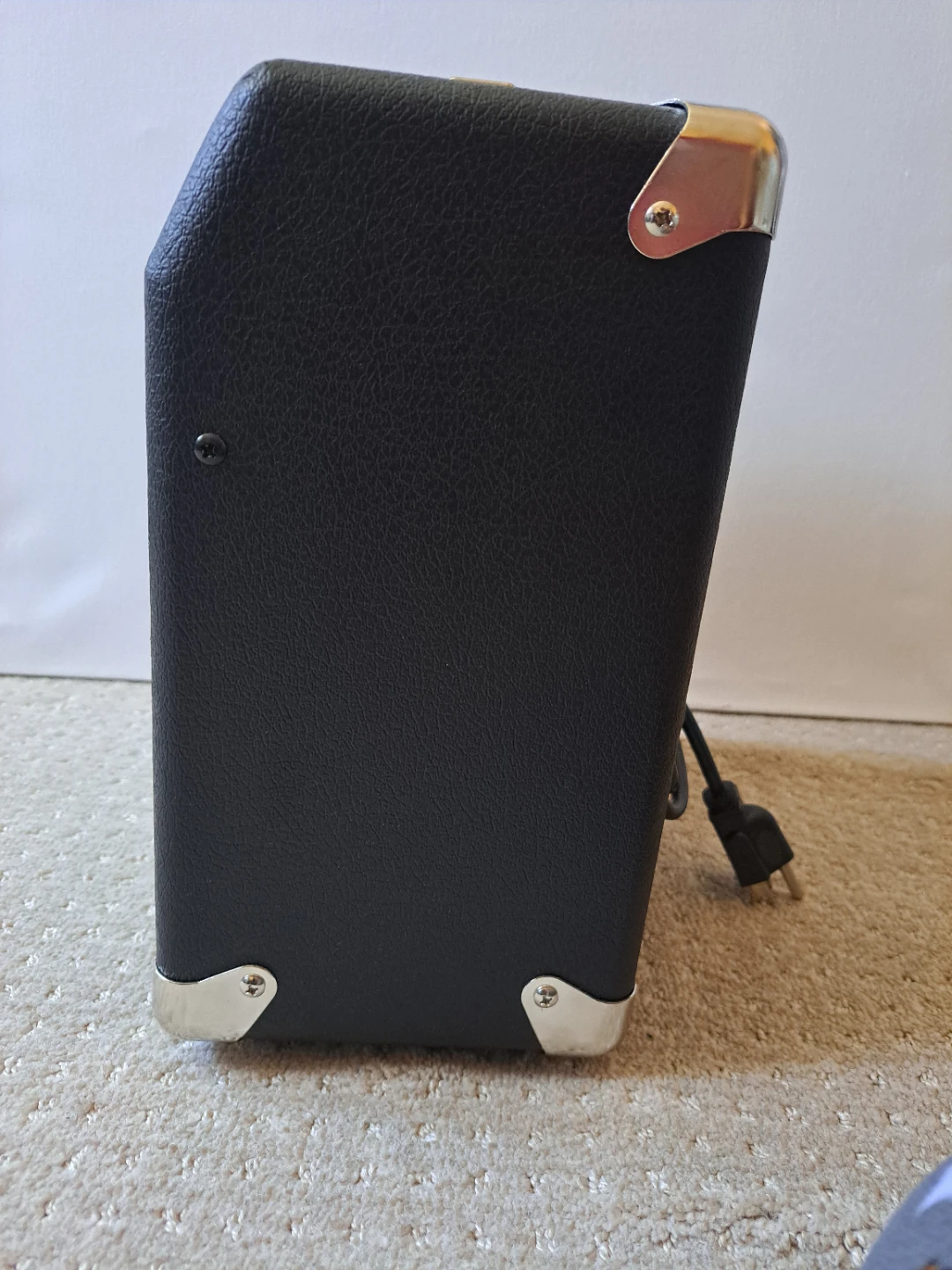Squier Frontman 10G Guitar Amplifier - photo 2