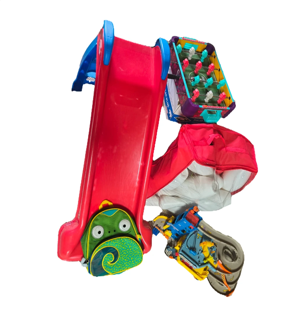 Kids toys