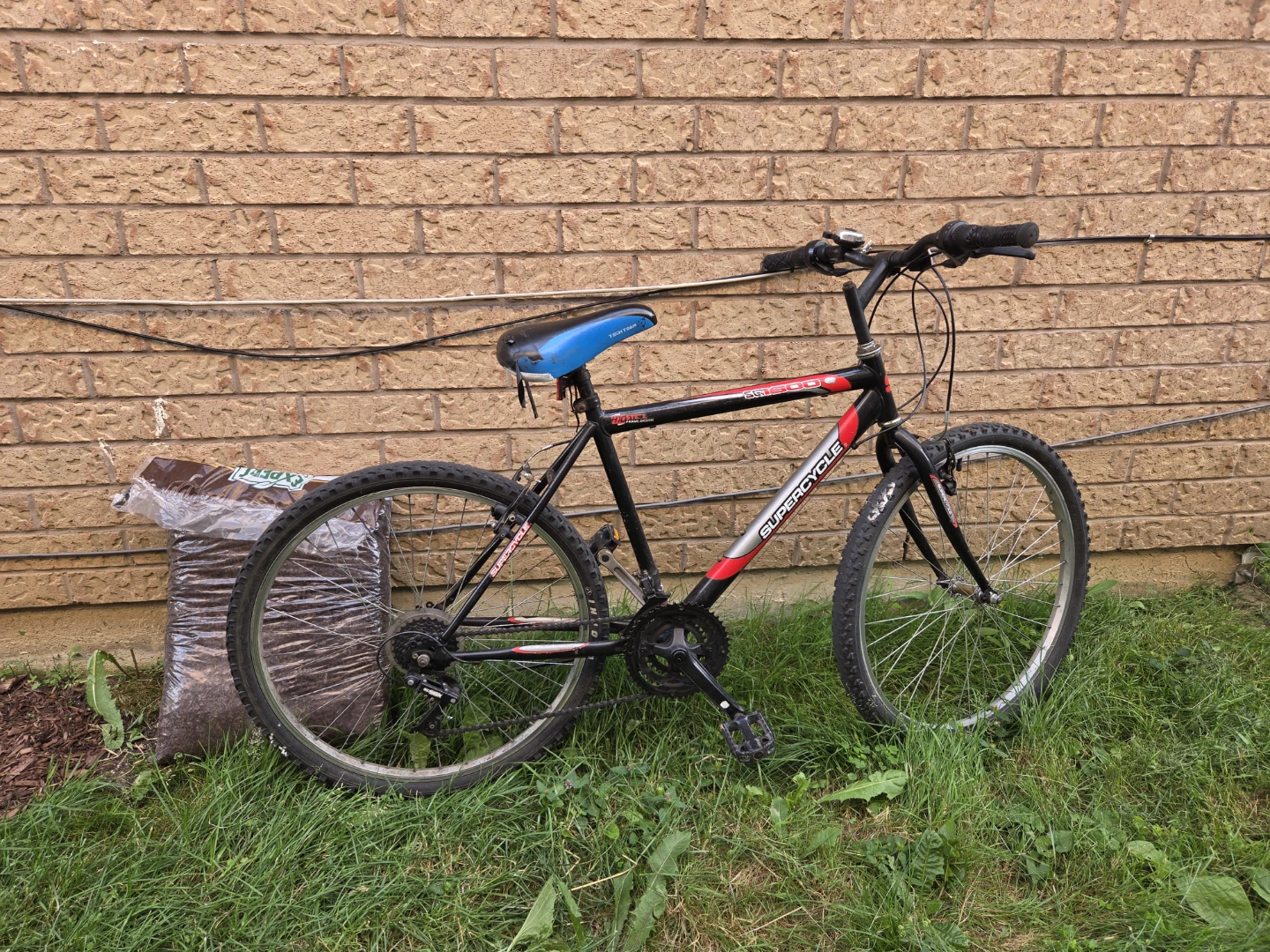 Supercycle Mountain Bike - photo 2