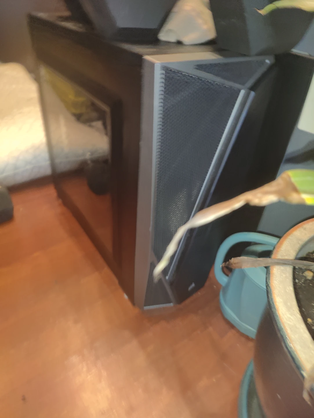 Gaming PC 1TB 128gb ssd