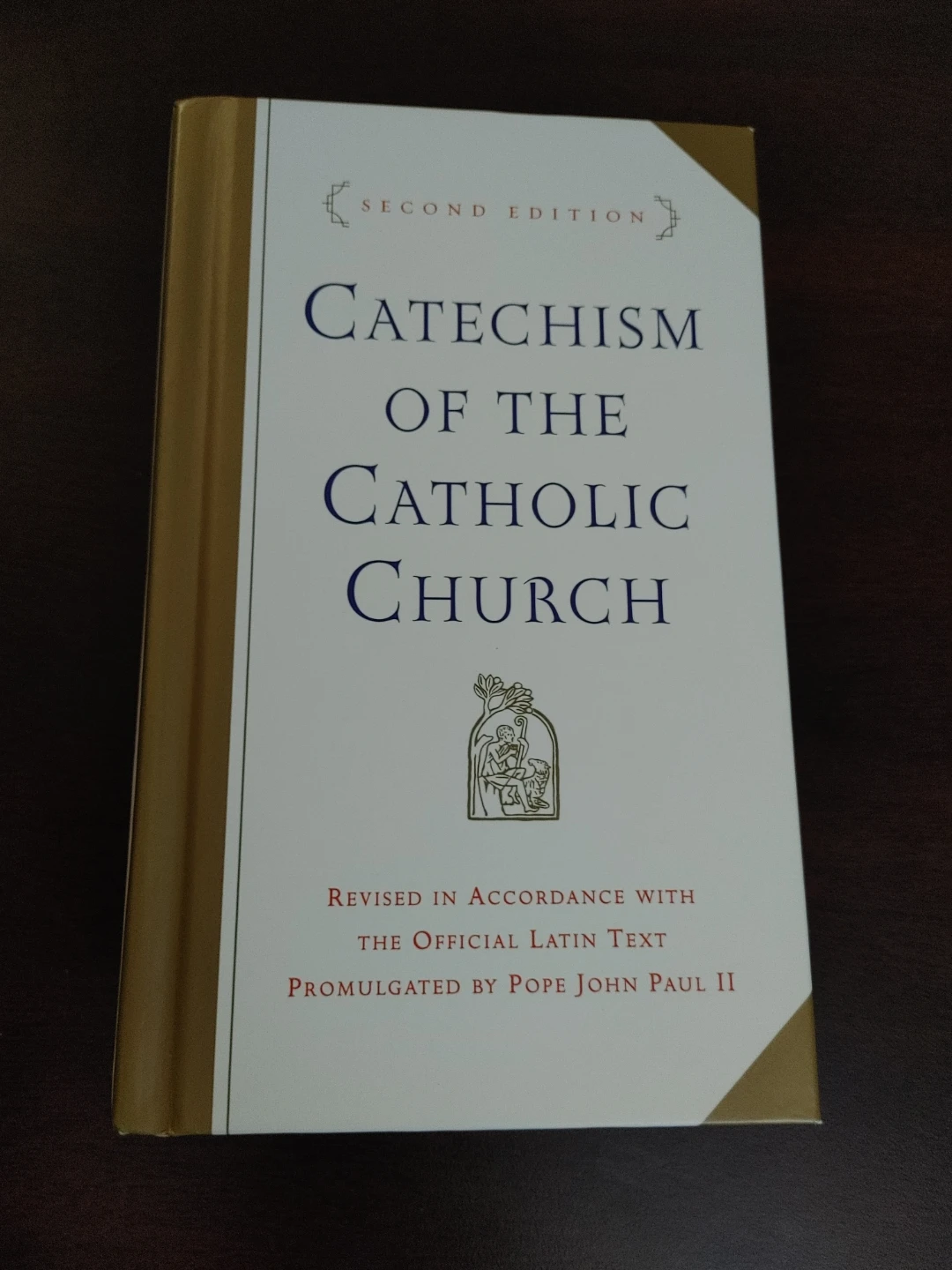 Religious Book