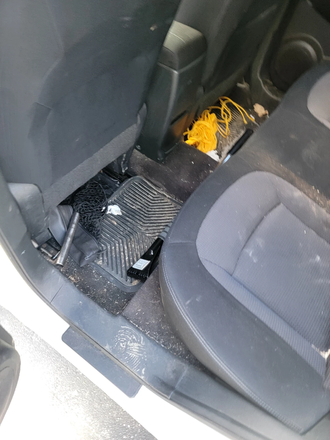 Car Detailing - photo 5