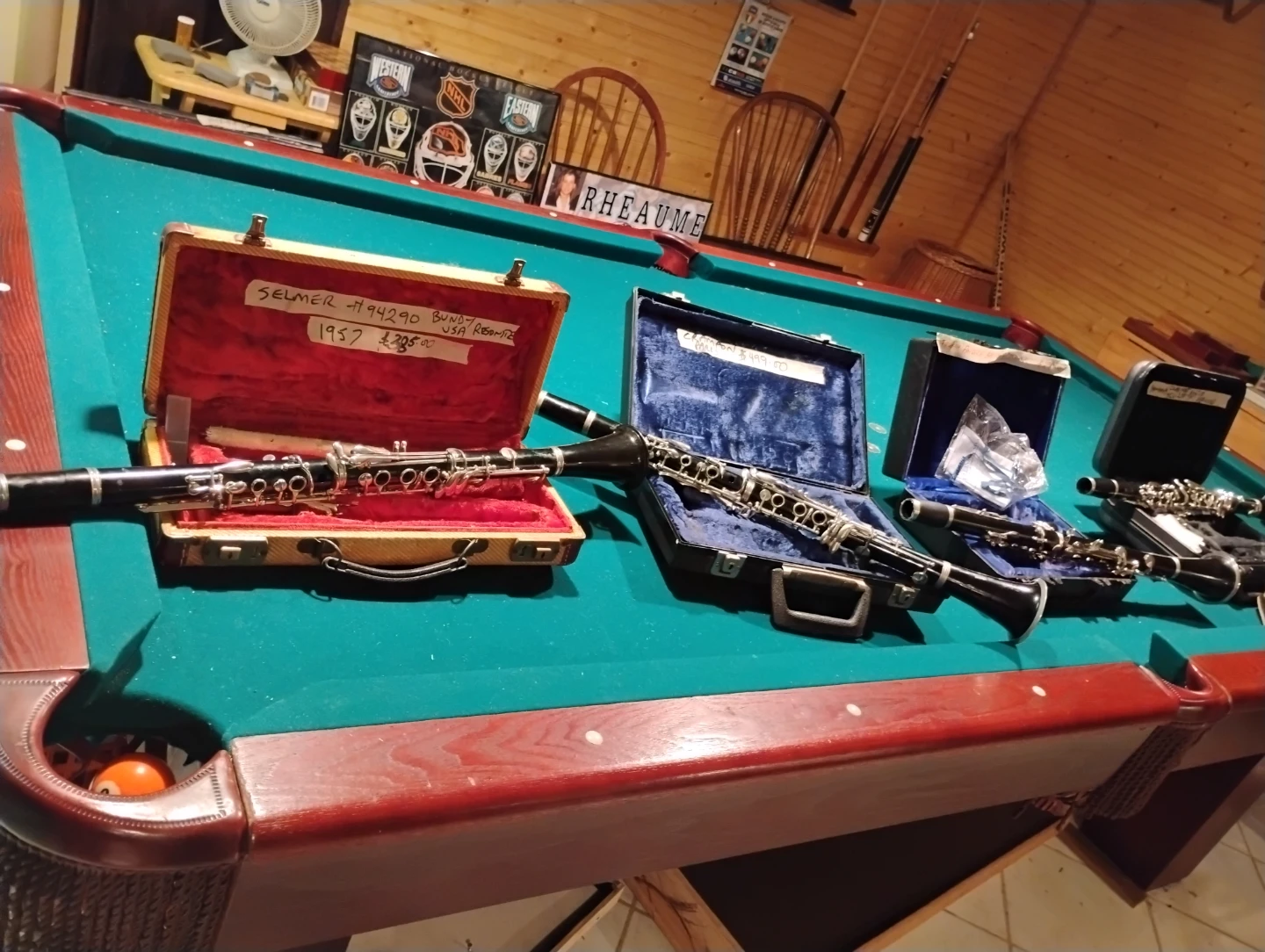 Content sale garage sale - photo 4