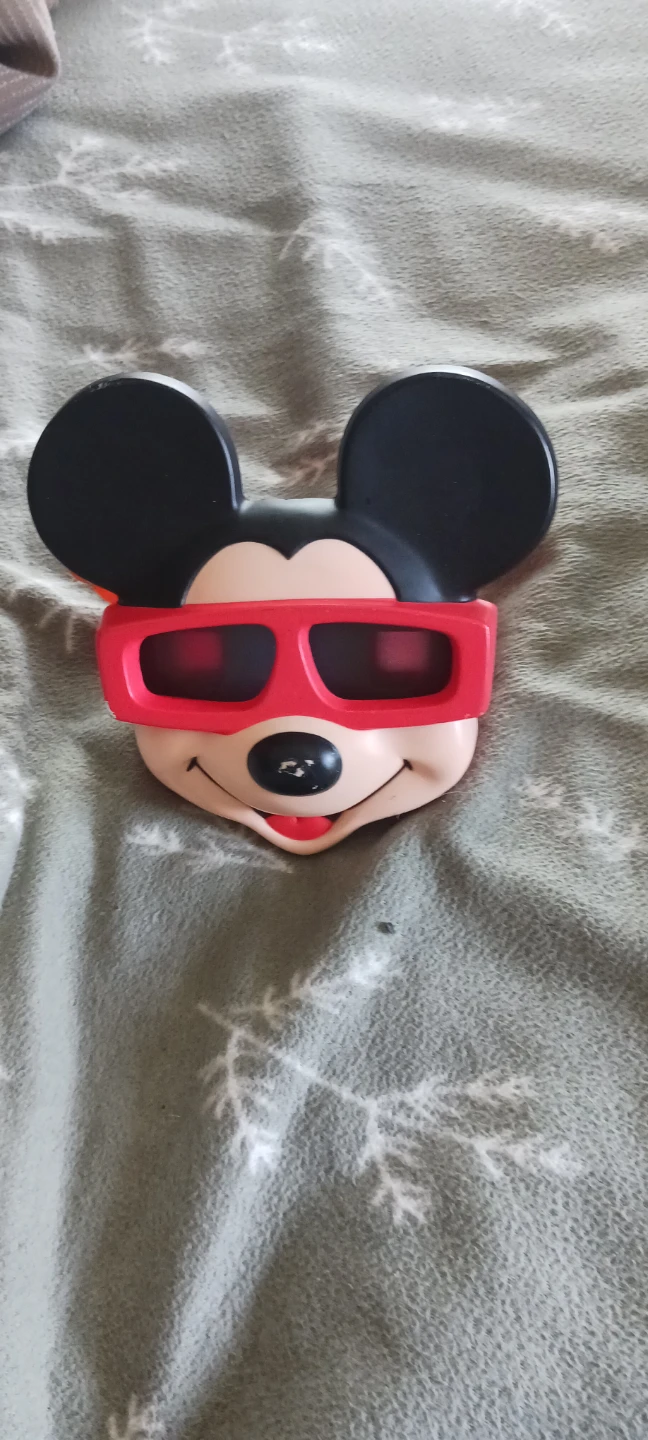 Disney Mickey Mouse View-Master 3D - photo 2