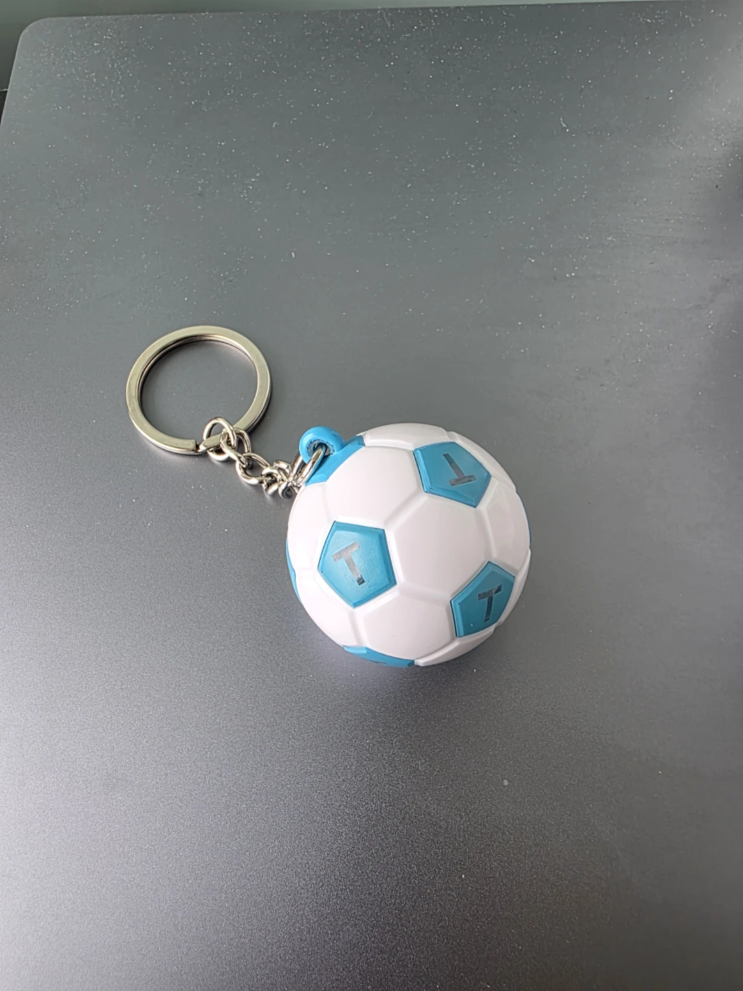 Limited Edition - Translink Adult Soccer Ball - Compass Card