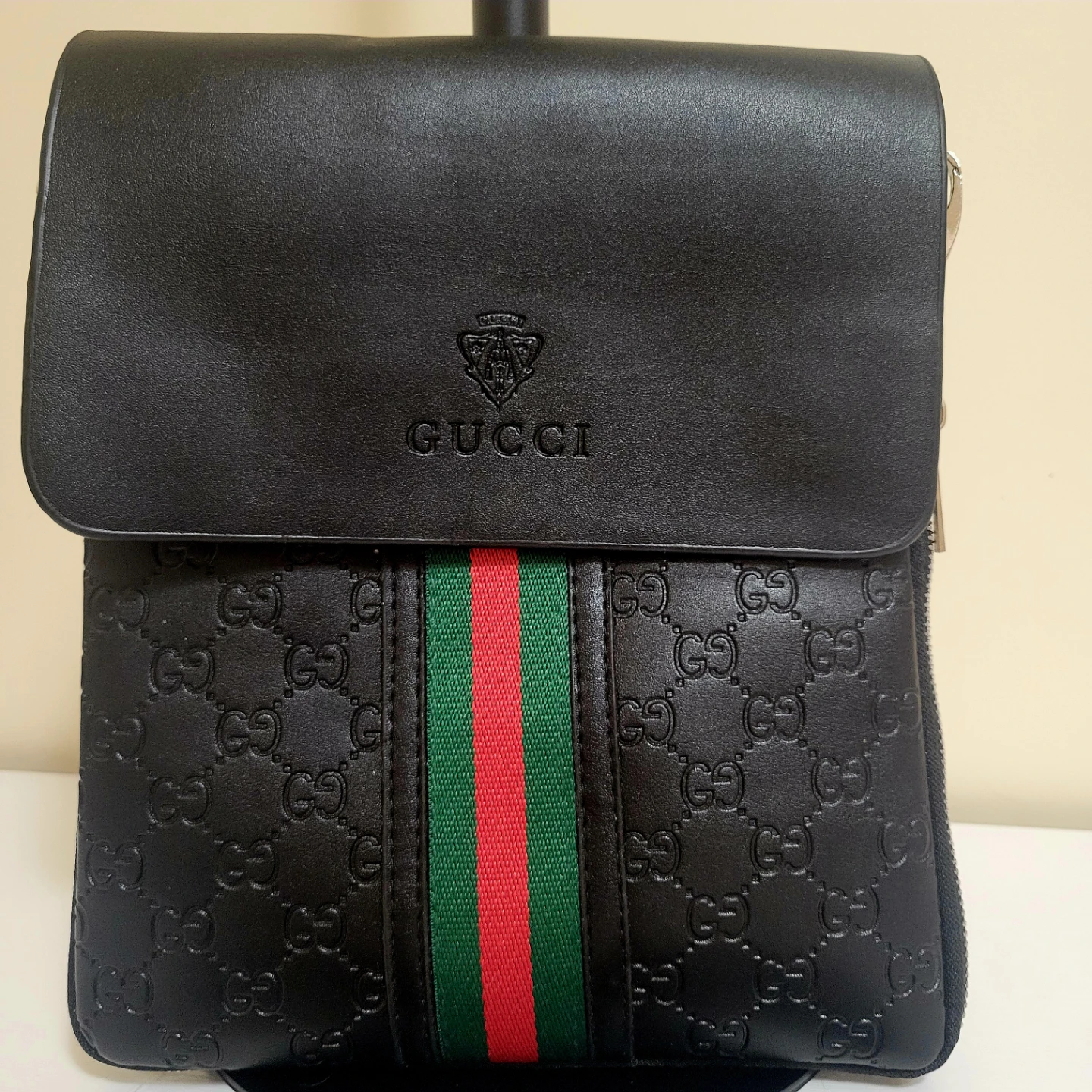 Black  Crossbody Bag - photo 2