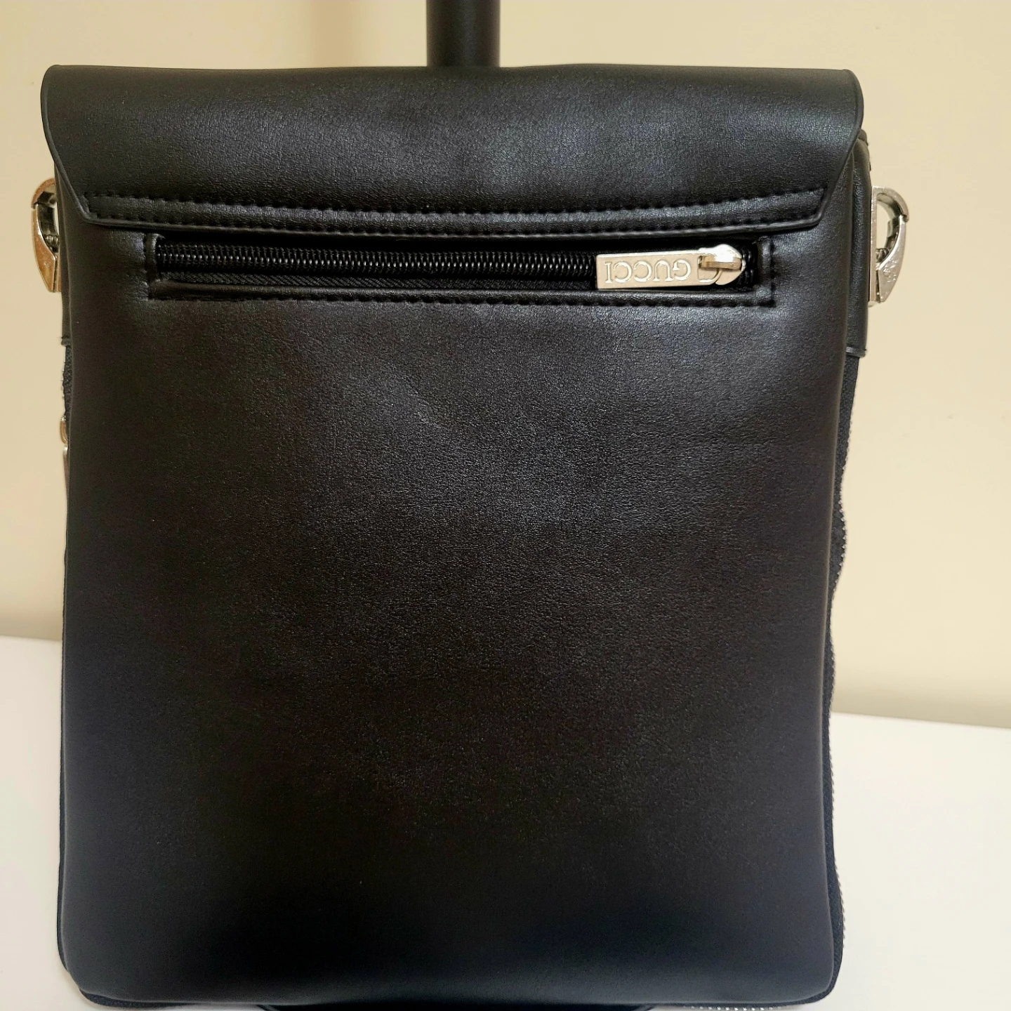 Black  Crossbody Bag - photo 4
