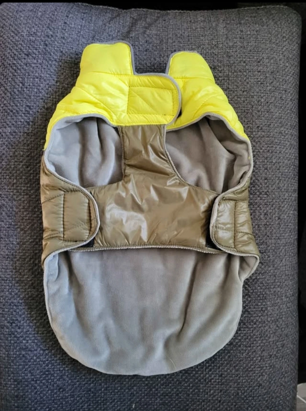 Dog Coat (Small/Medium) - photo 2