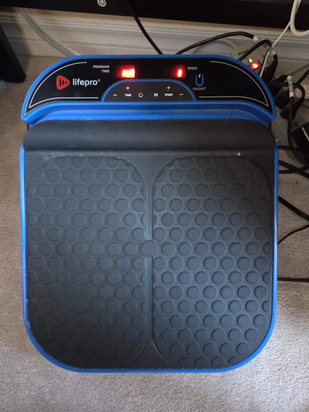 LifePro Foot & Calf Massager - photo 4