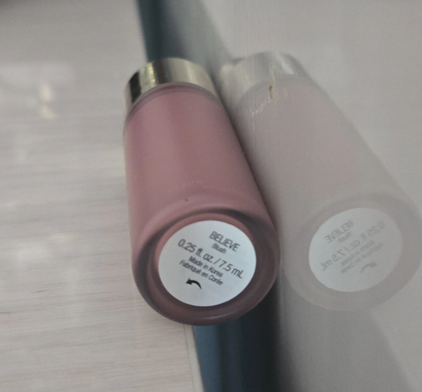 Rare Beauty Believe Liquid Blush - Believe - photo 2