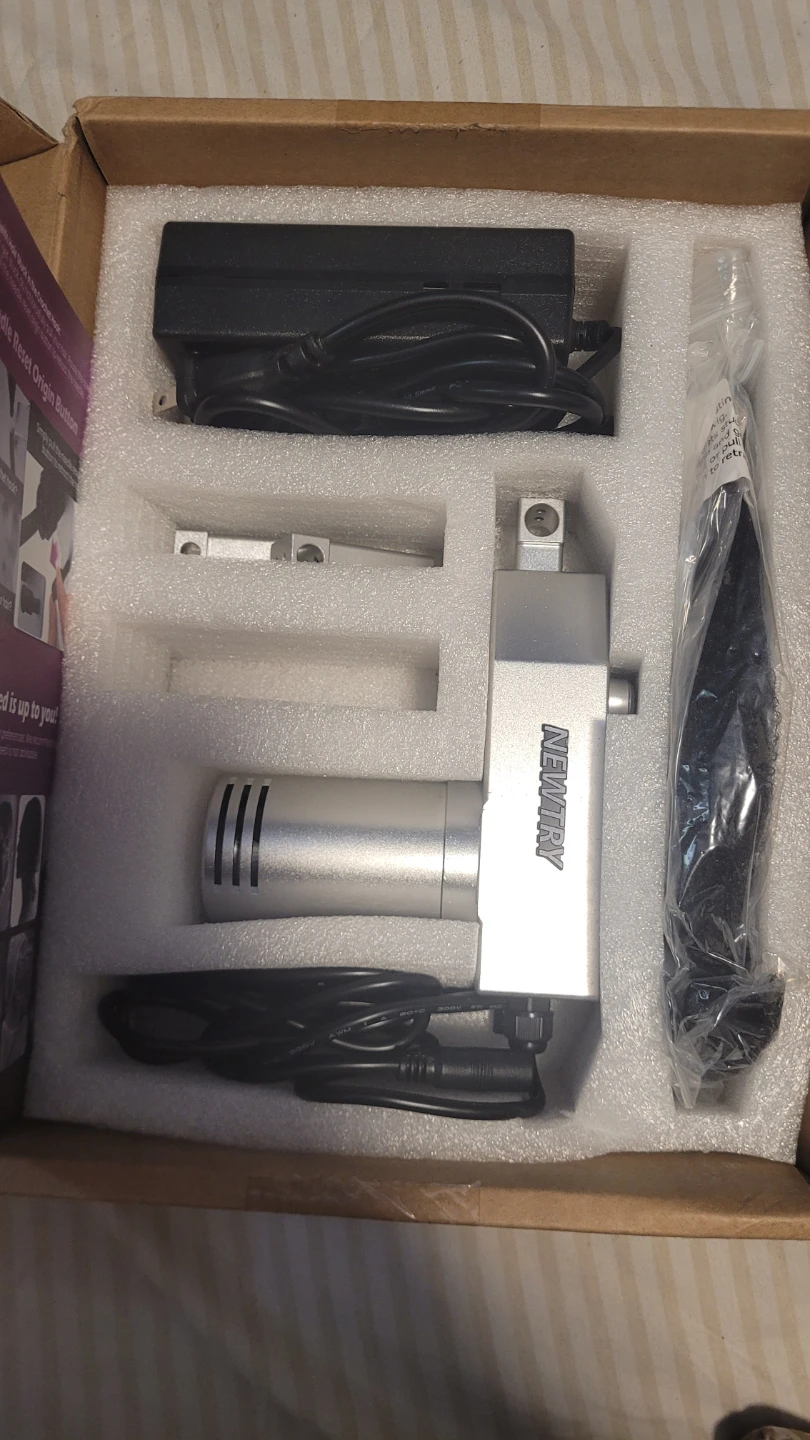 NEWTRY Dreadlock Machine Kit - photo 4