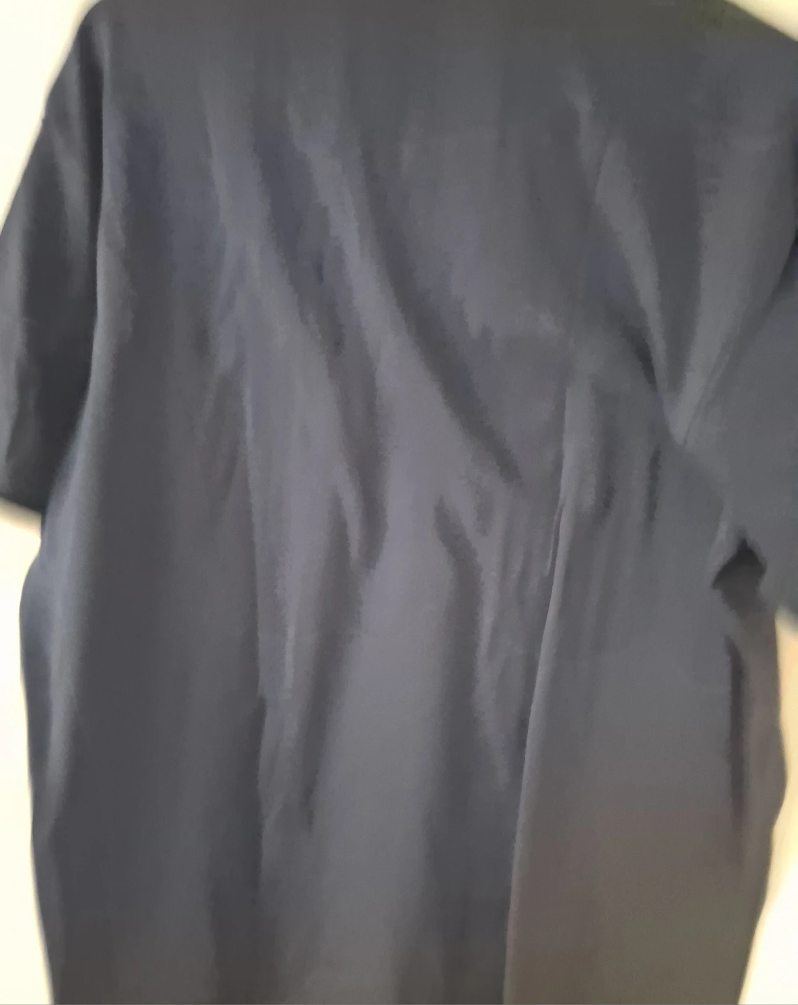 Polo by Ralph Lauren Men's Navy Blue Polo Shirt - photo 4