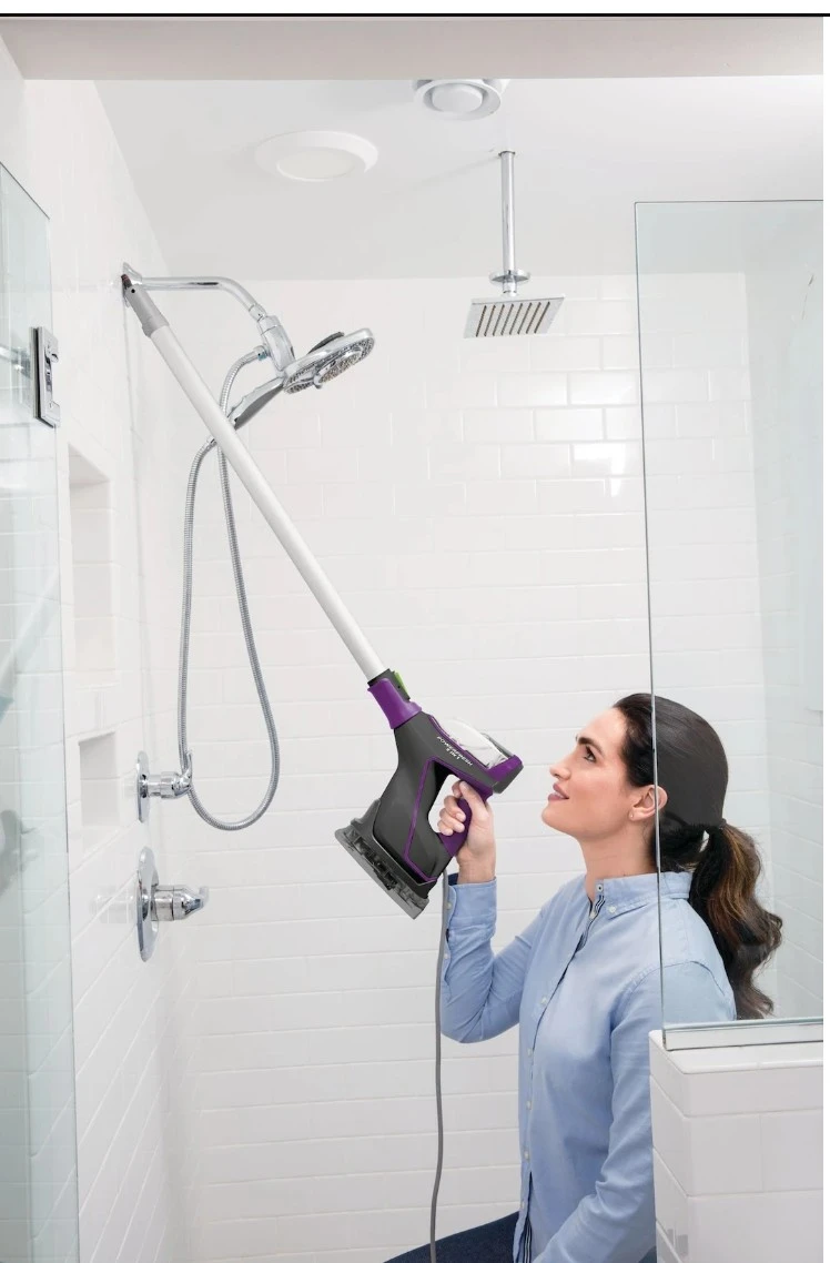 Bissell PowerFresh 3-in-1 Steam Mop - photo 4