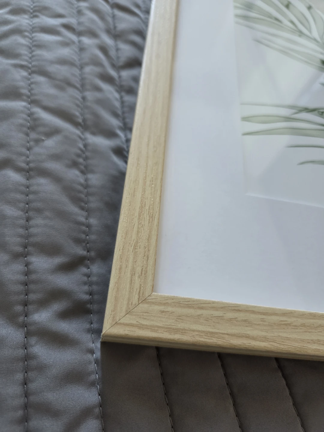 Set of 6 Framed Animal Prints for Nursery - photo 5