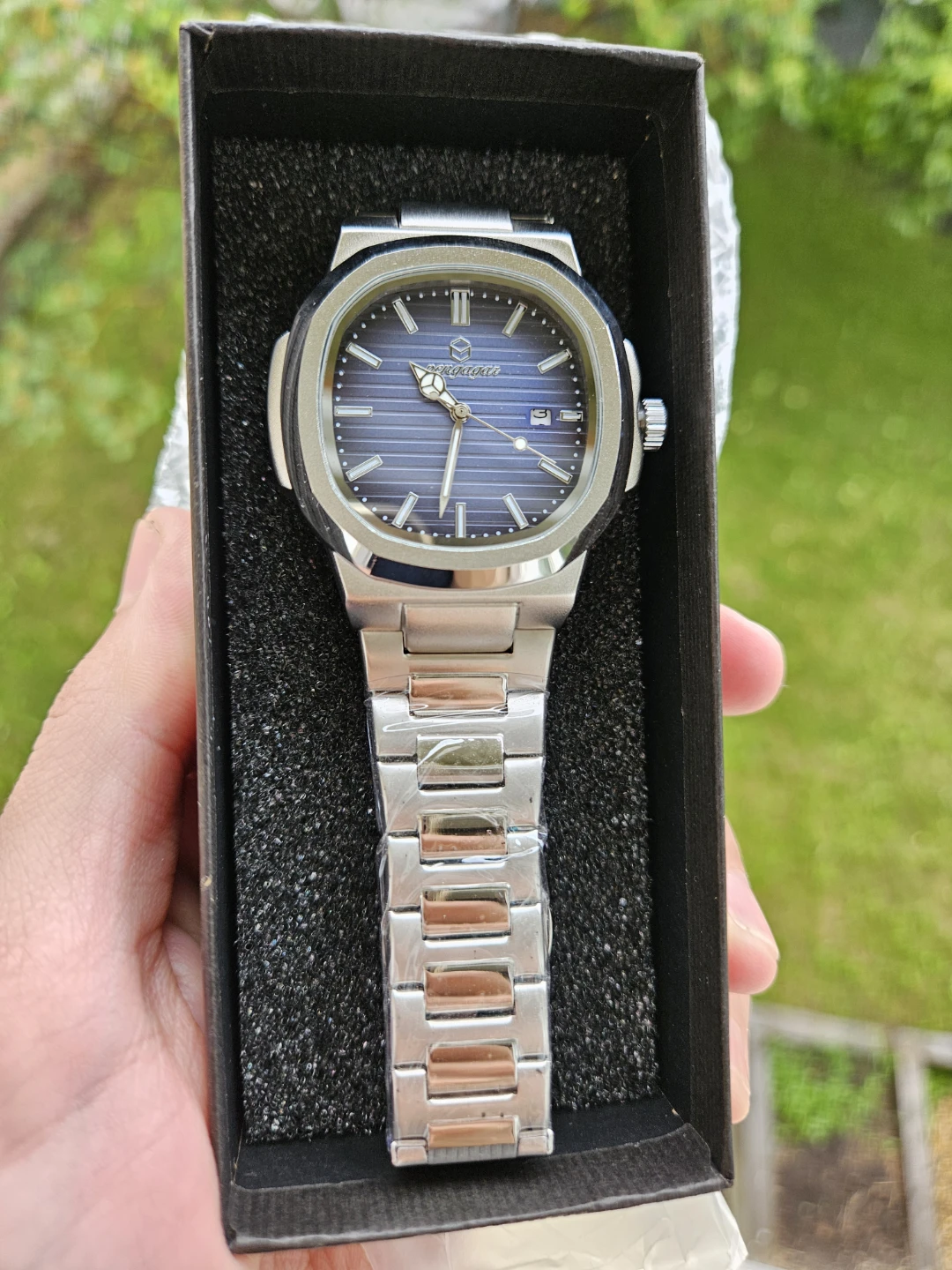 Men's Luxury Watch (new) - photo 4