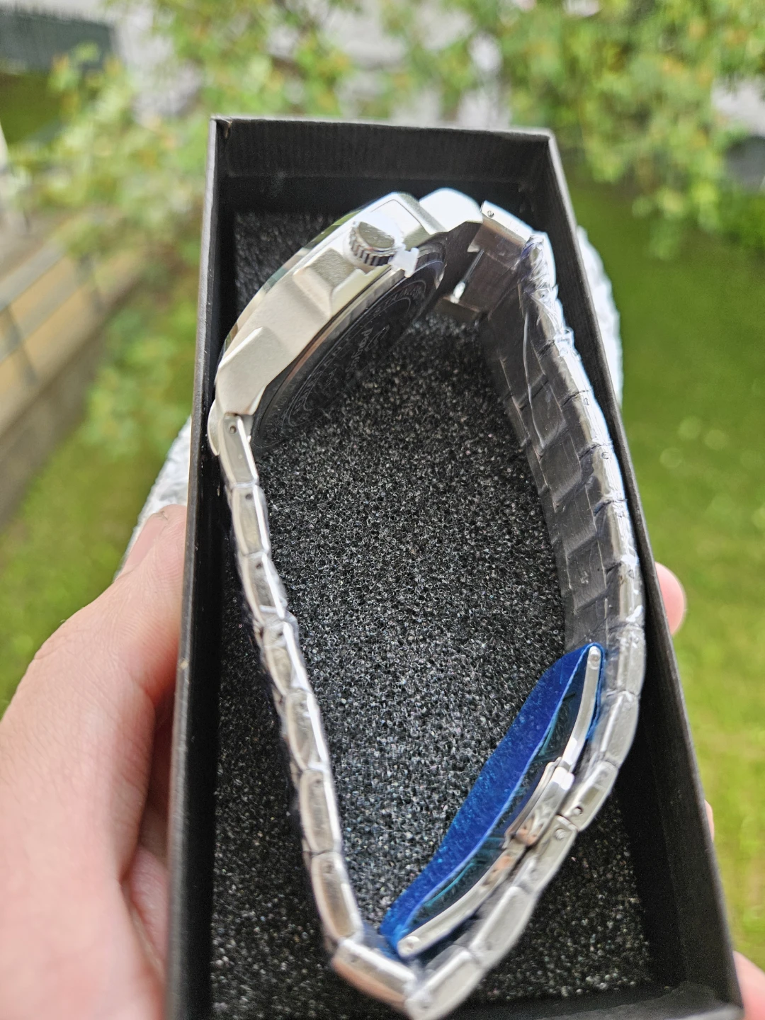 Men's Luxury Watch (new) - photo 5