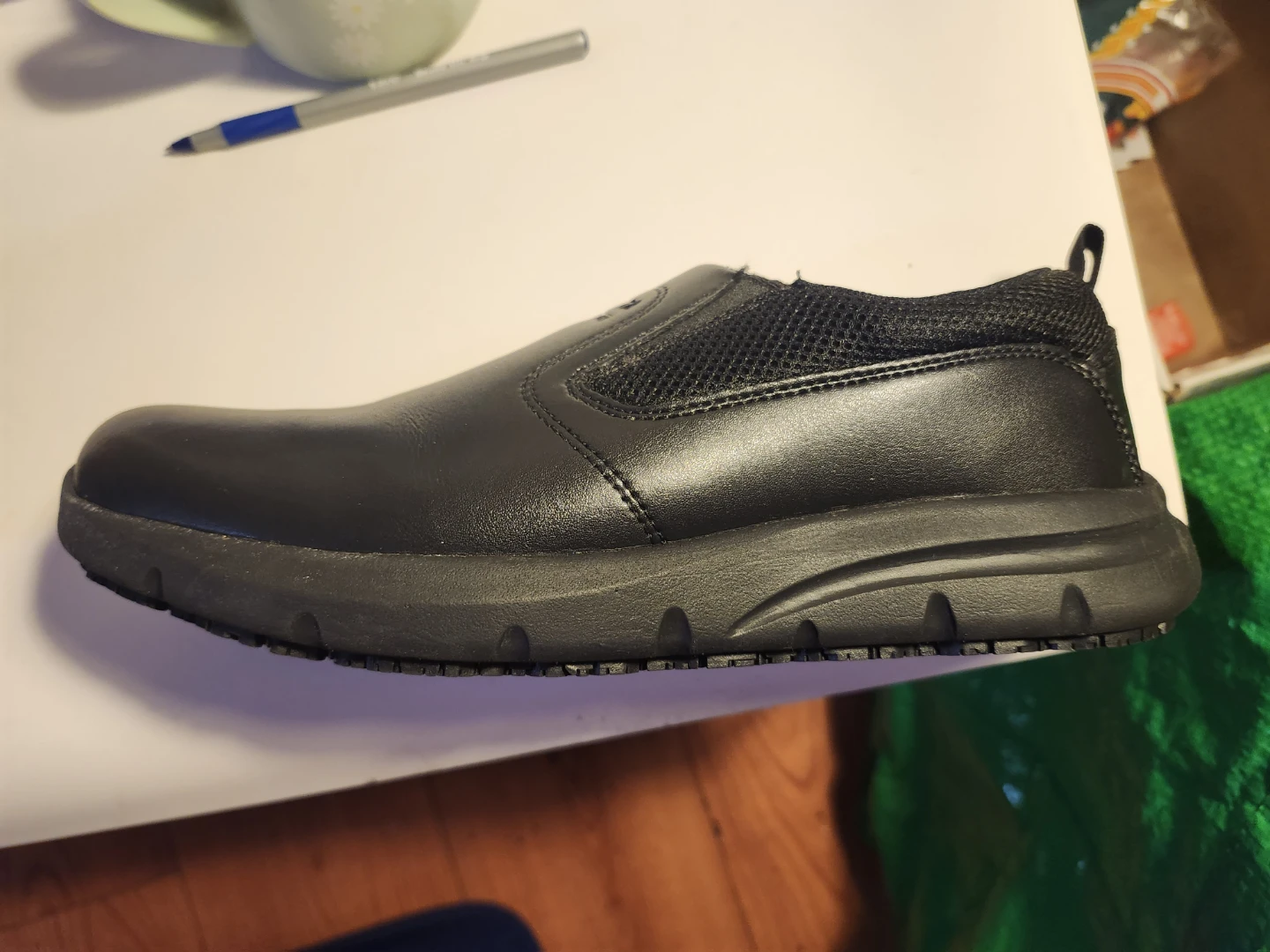 Dakota Tarantula Antislip FRESHTECH Shoes - photo 2