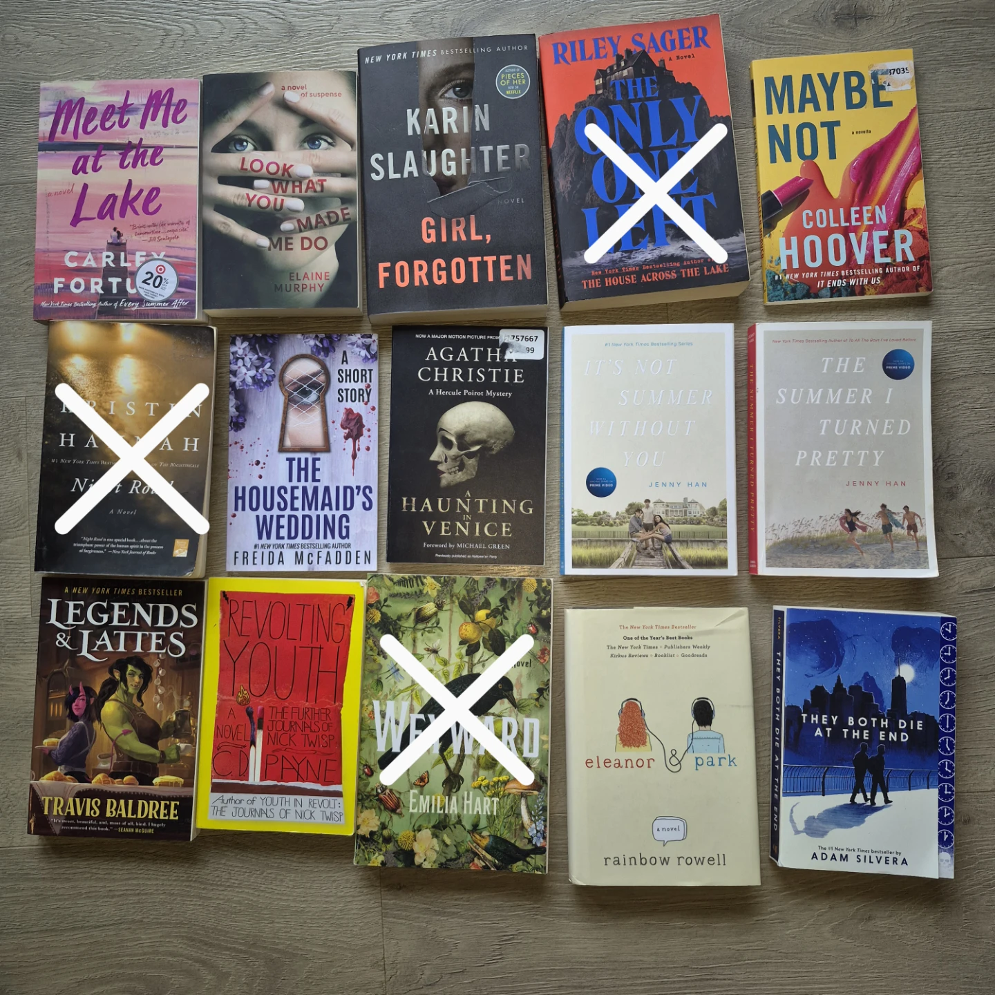 Books - photo 2
