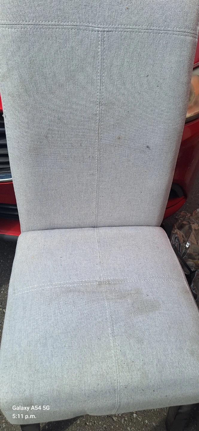 Upholstered Dining Room Chair (4 Chairs) - photo 2