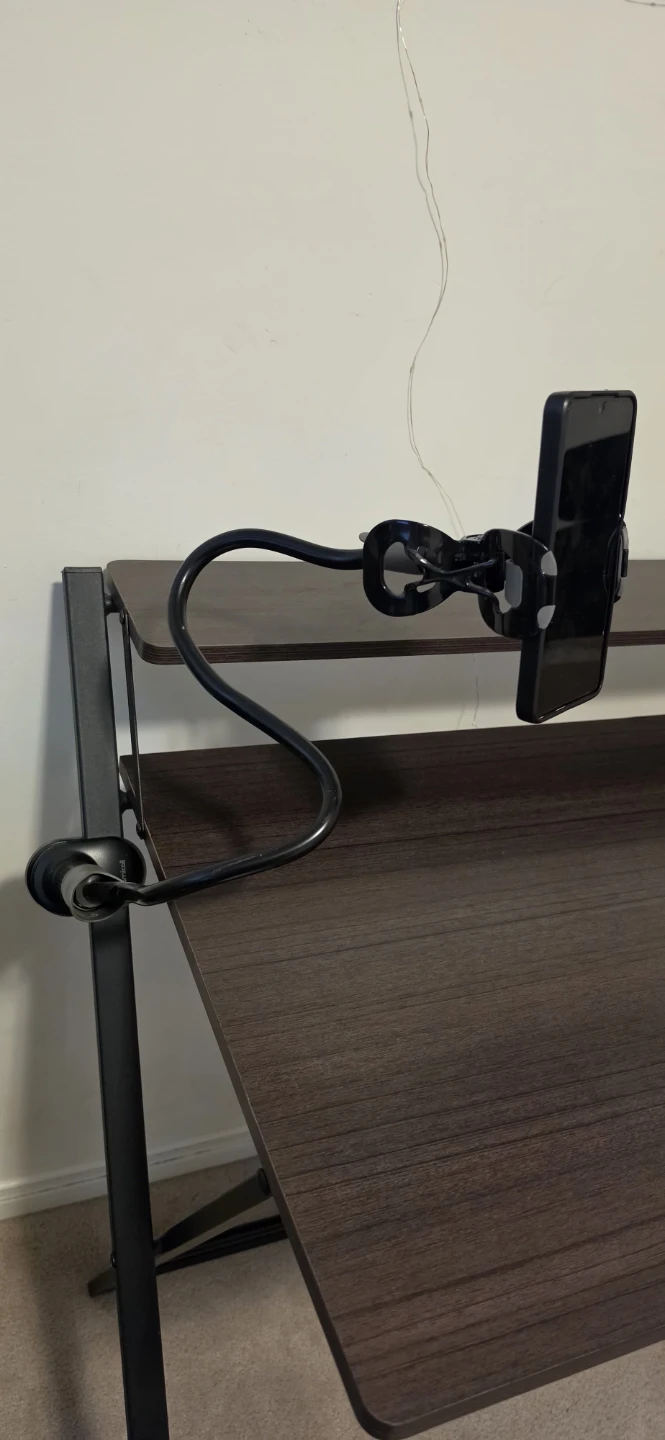 Phone holder
