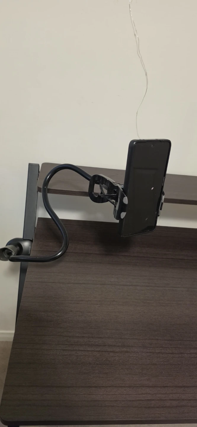 Phone holder - photo 2