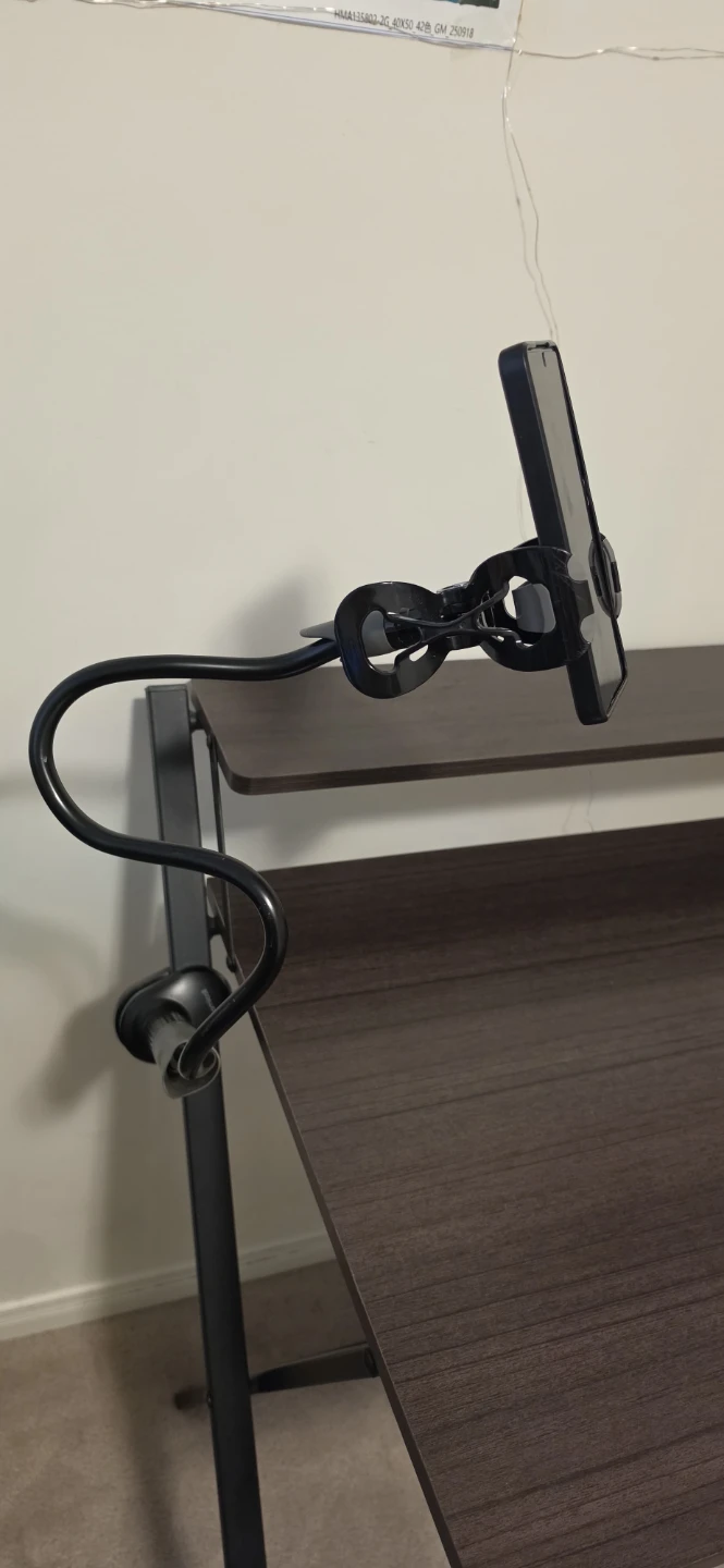 Phone holder - photo 3