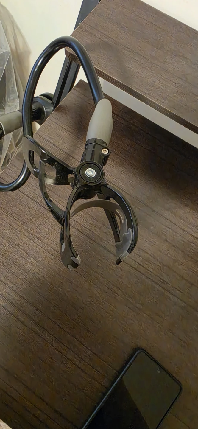 Phone holder - photo 4