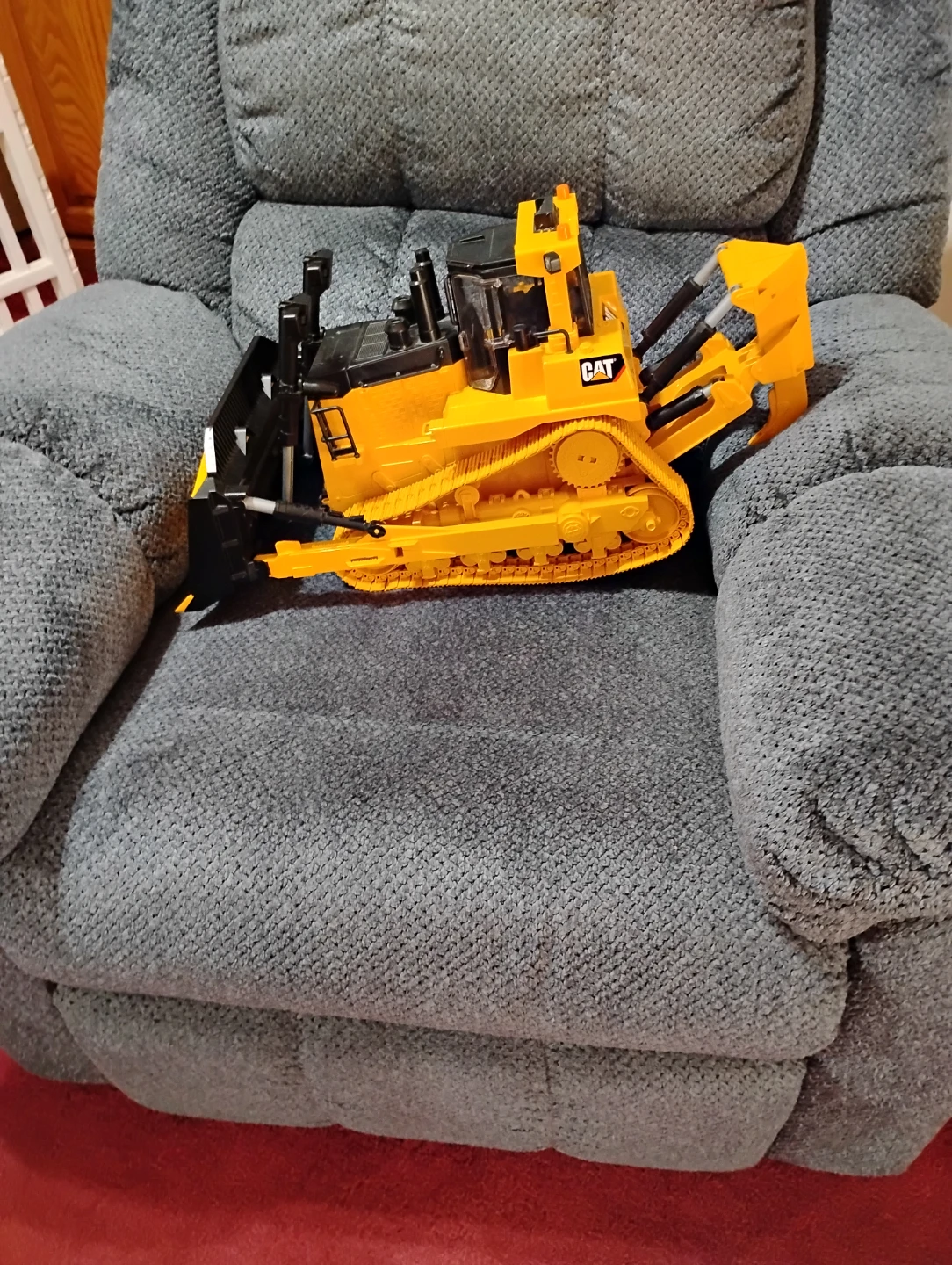 CAT Bulldozer