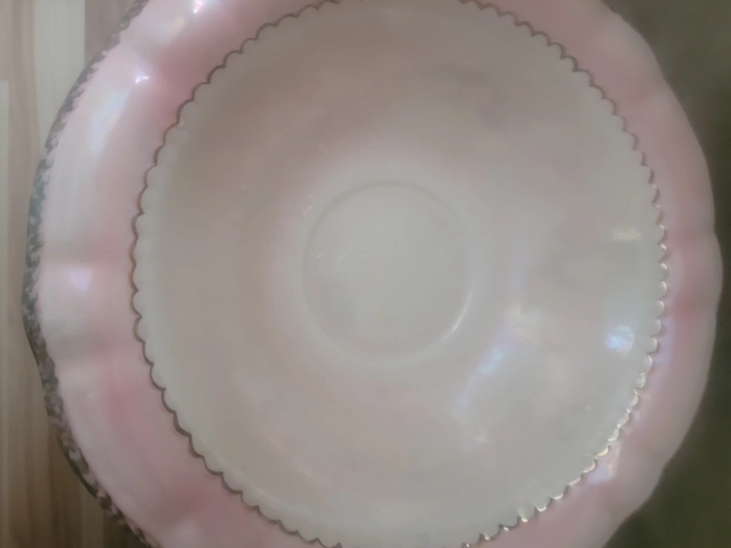 Joyce Ceramics Pitcher and Bowl Set - photo 3