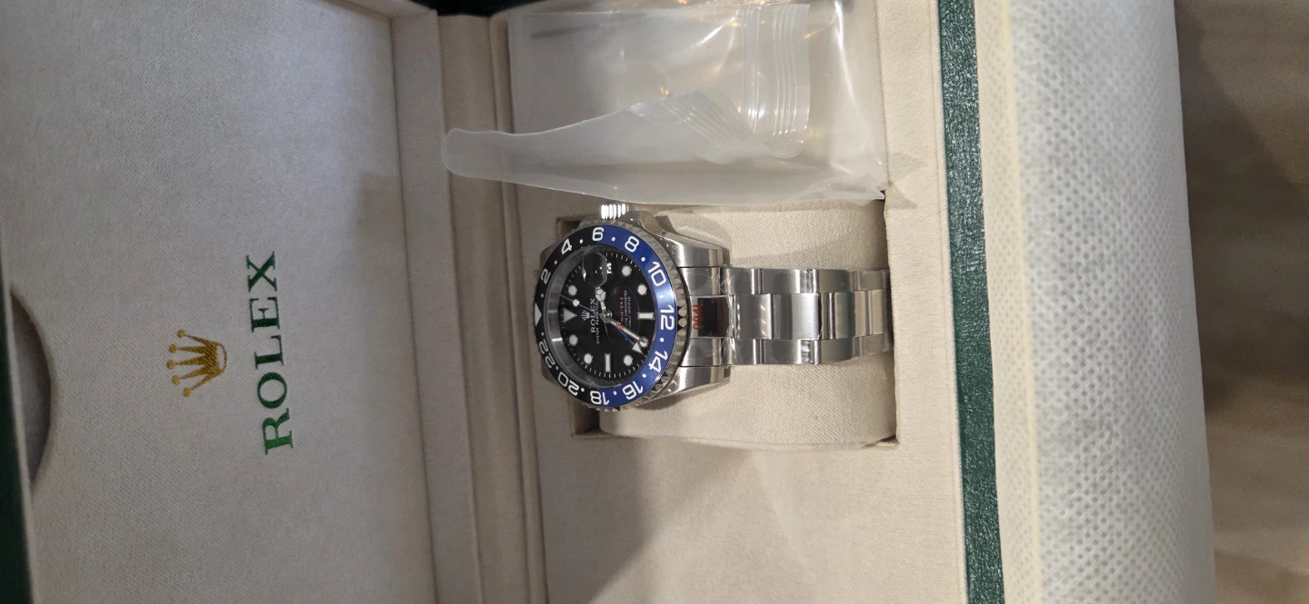 Batman Designer watch