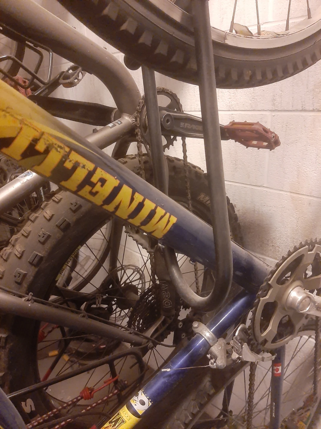 Elite QUBO Bike Trainer's - photo 2