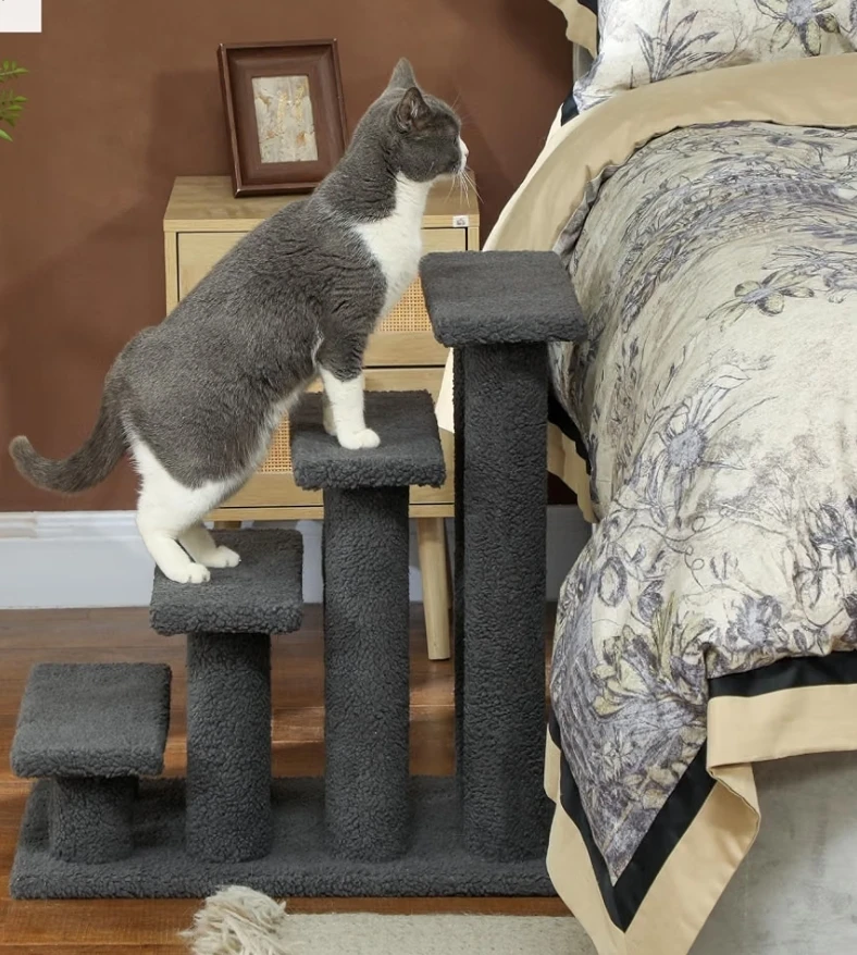 Pet Stairs
