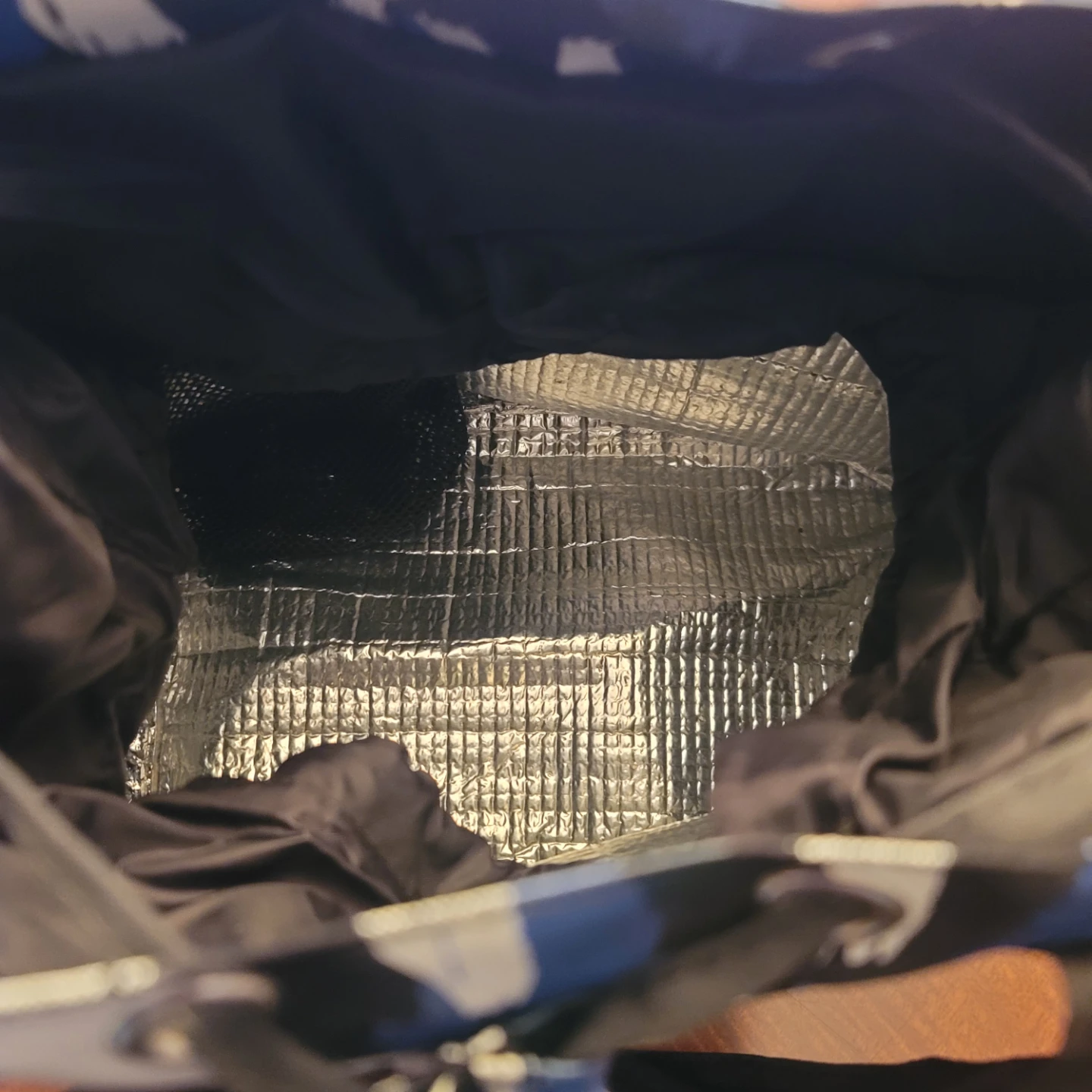 Insulated Lunch Bag - photo 2