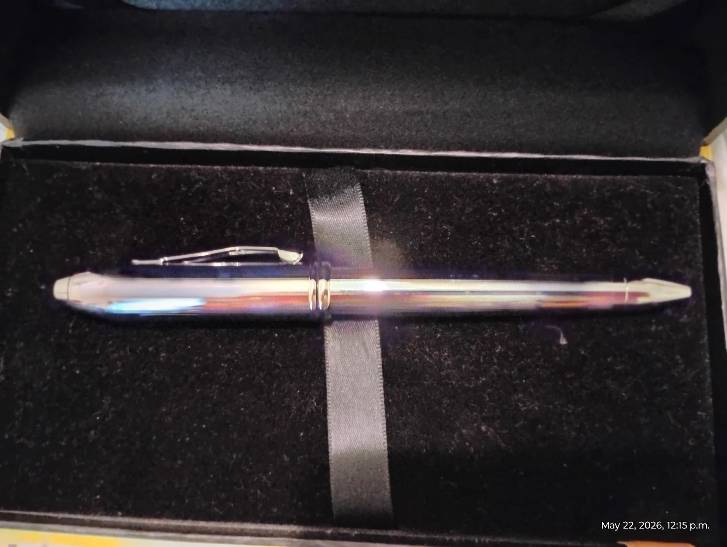 Cross Pen with Box - photo 4