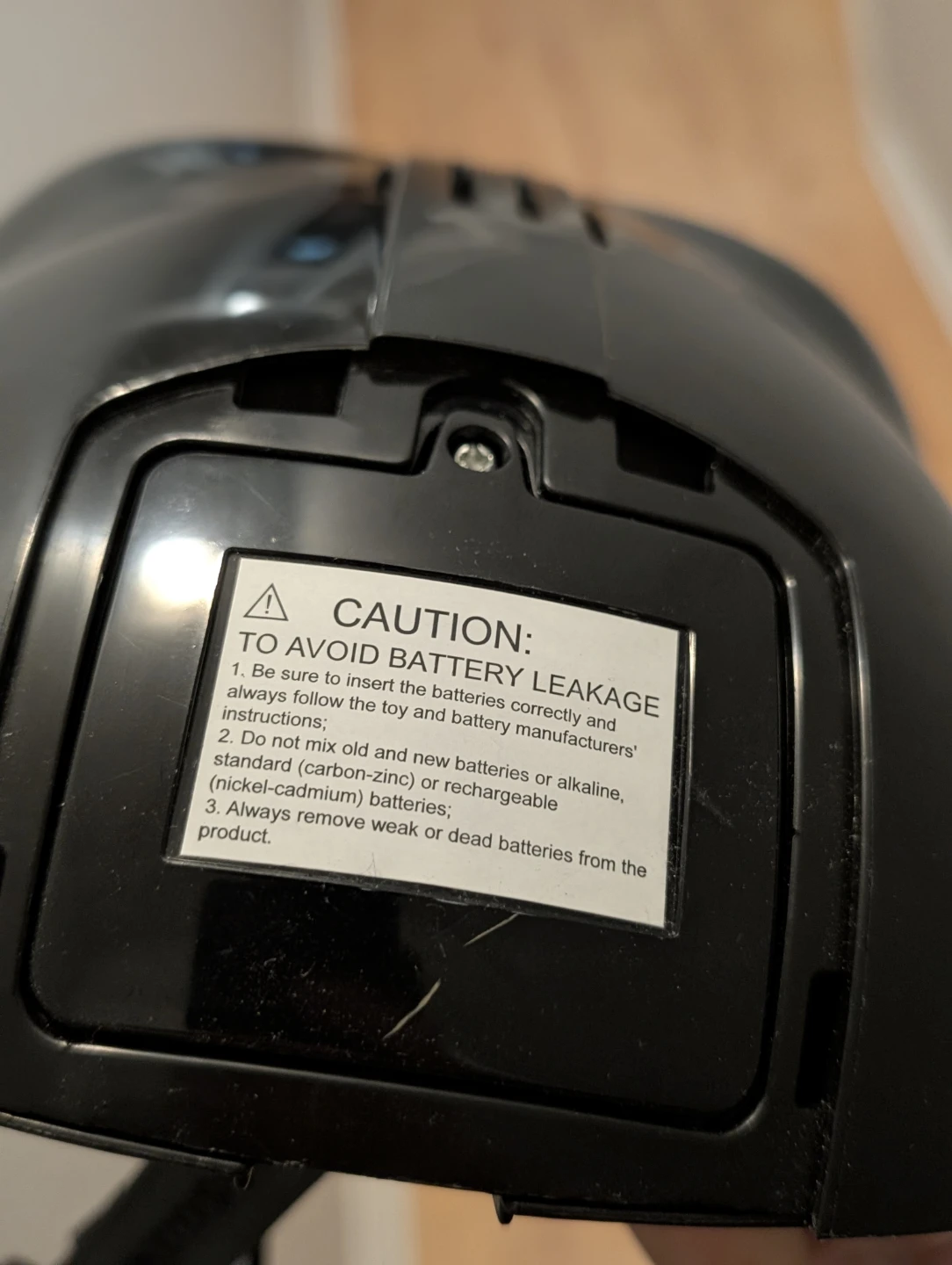 Darth Vader Mask - photo 4