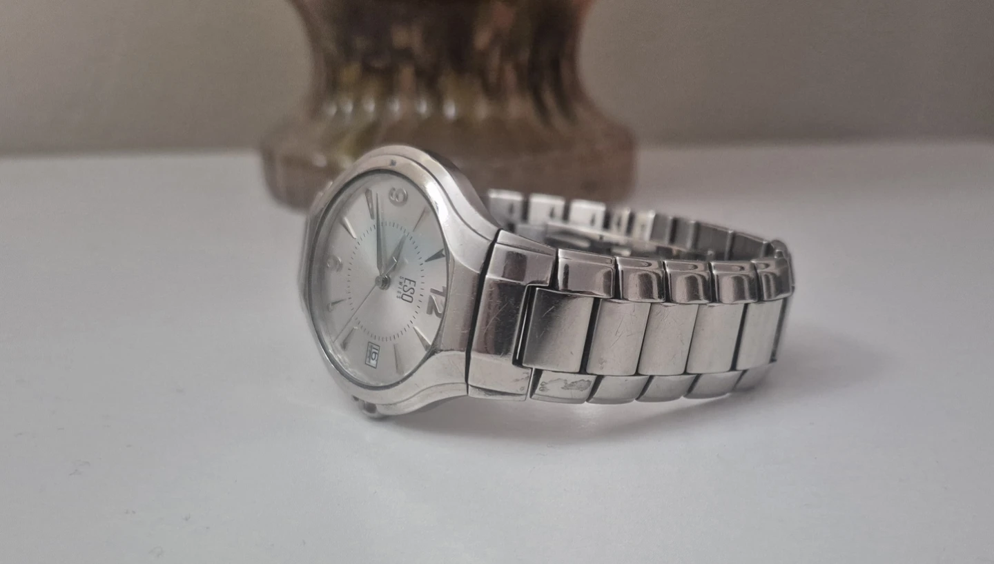 ESQ Swiss Watch - photo 2