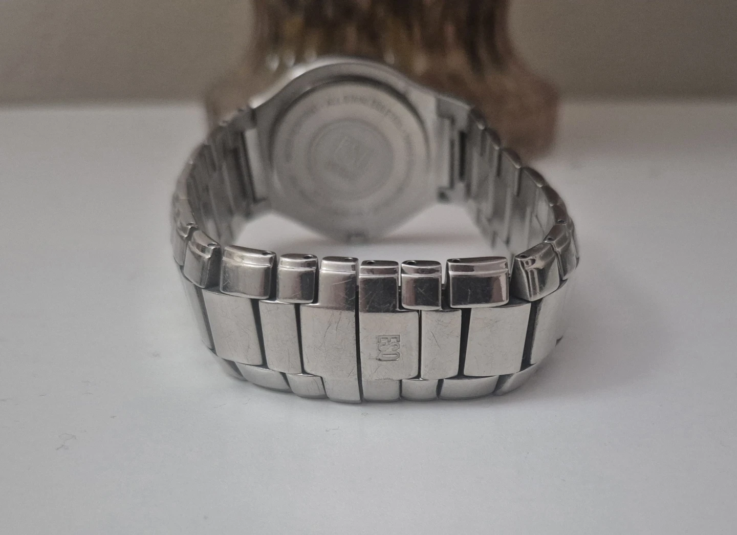 ESQ Swiss Watch - photo 4
