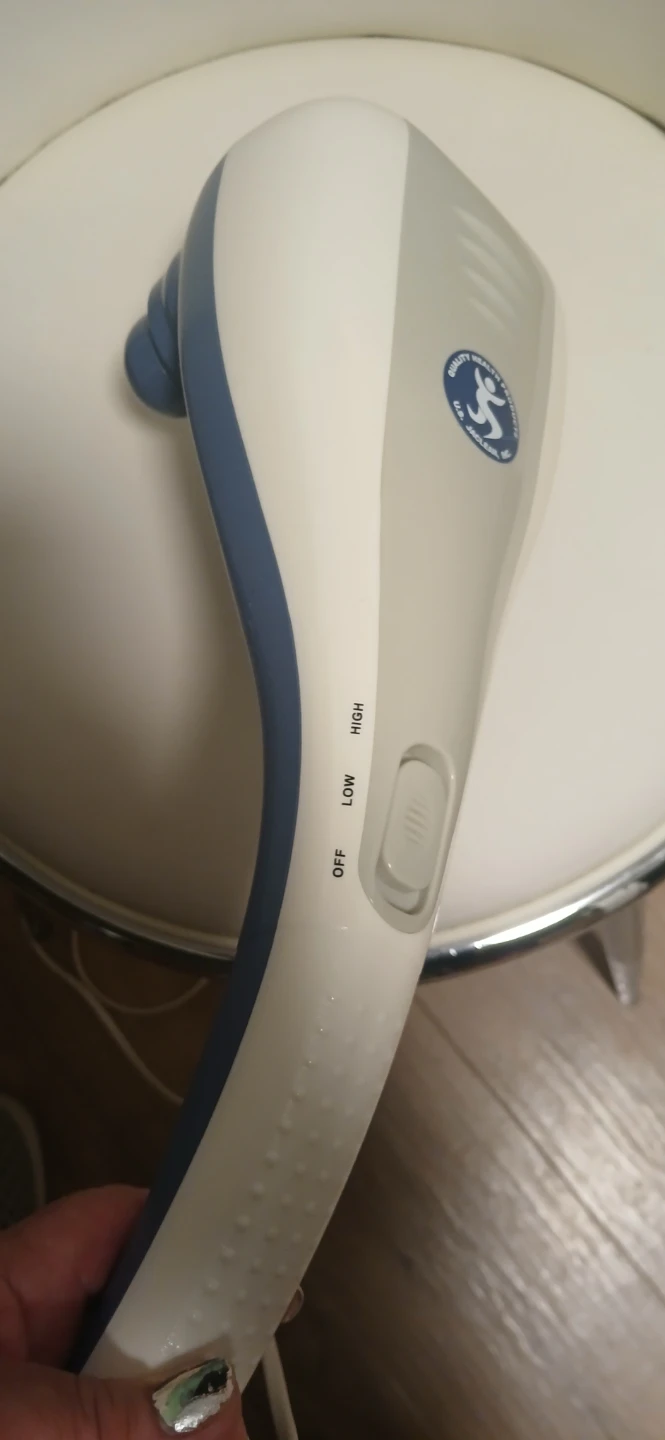 Body Massager Wand - photo 2