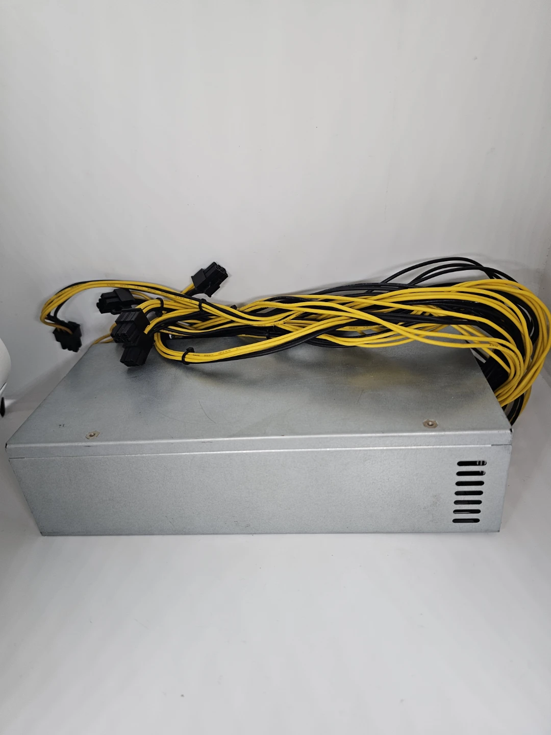 Lemincrash 2000W 12V Power Supply - photo 2