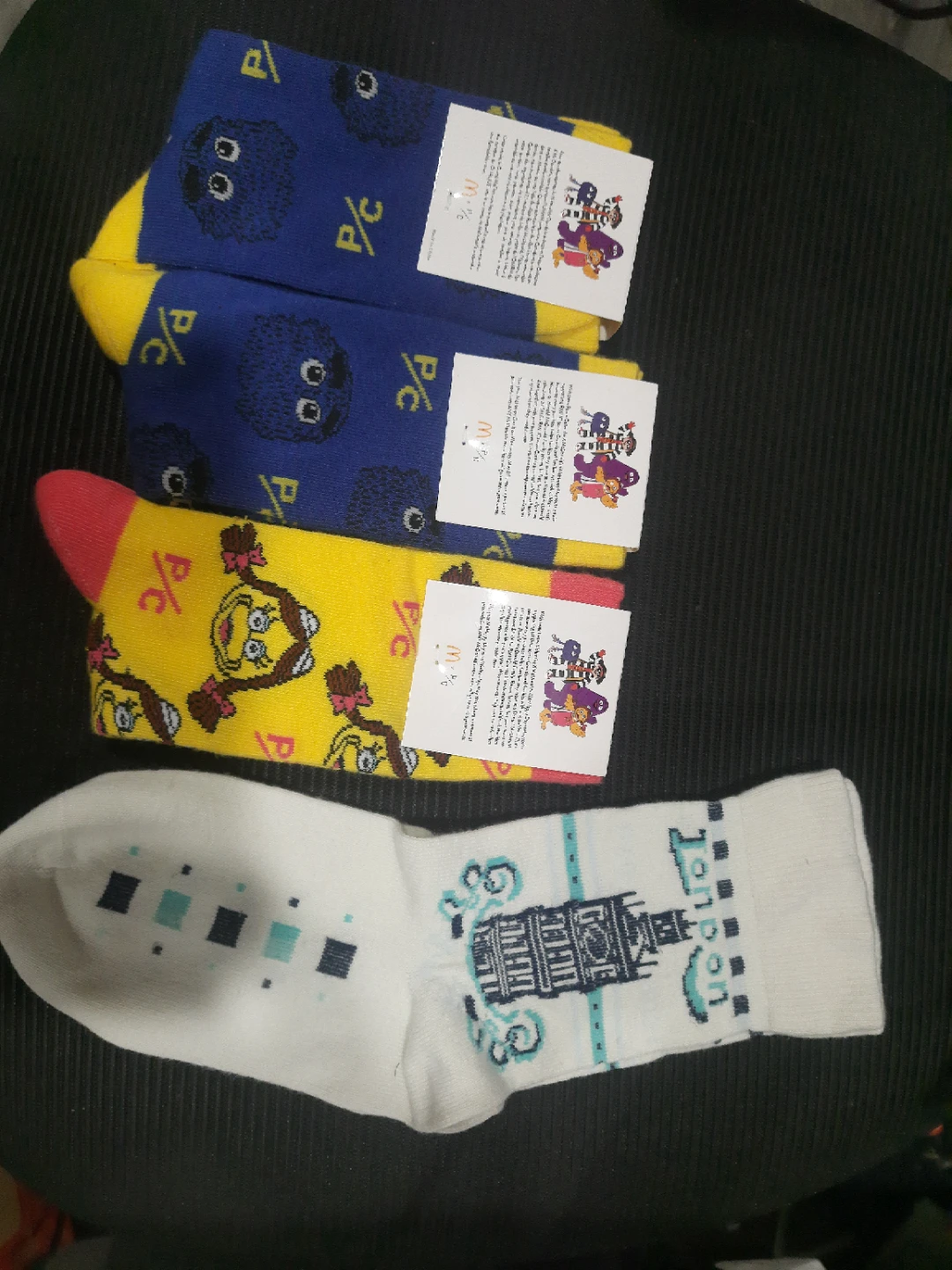 Socks - photo 2