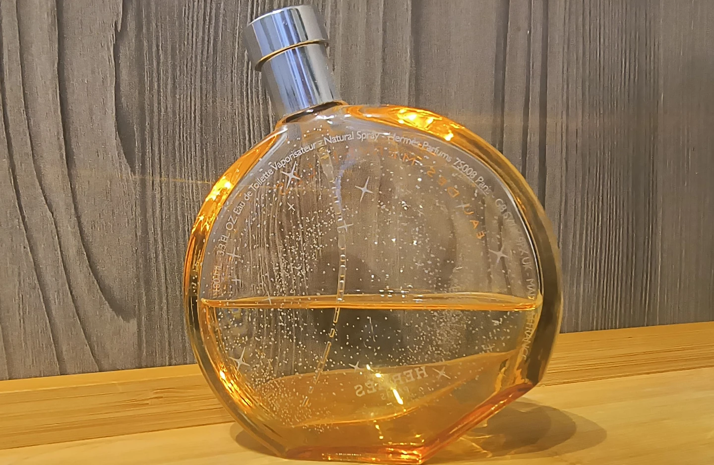 Hermès Eau des Merveilles Eau de Toilette - photo 4