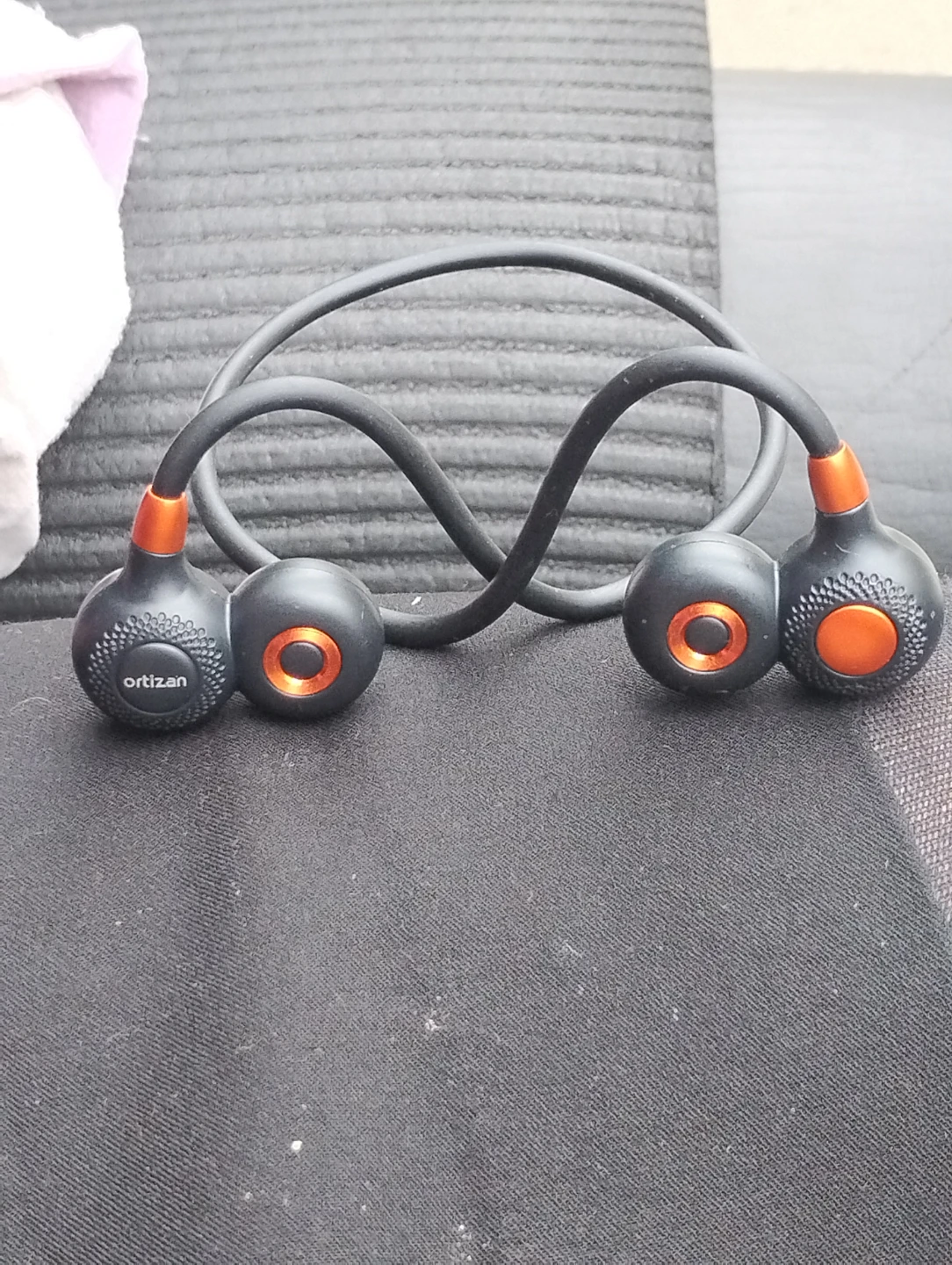 Ortizan Wireless Earbuds