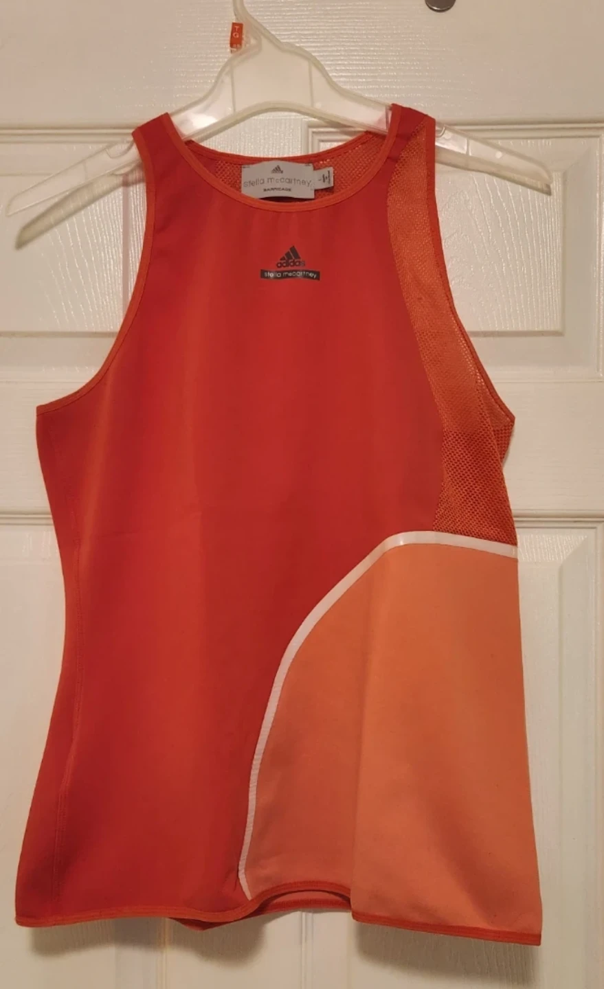 Adidas Stella McCartney Barricade Tank Top