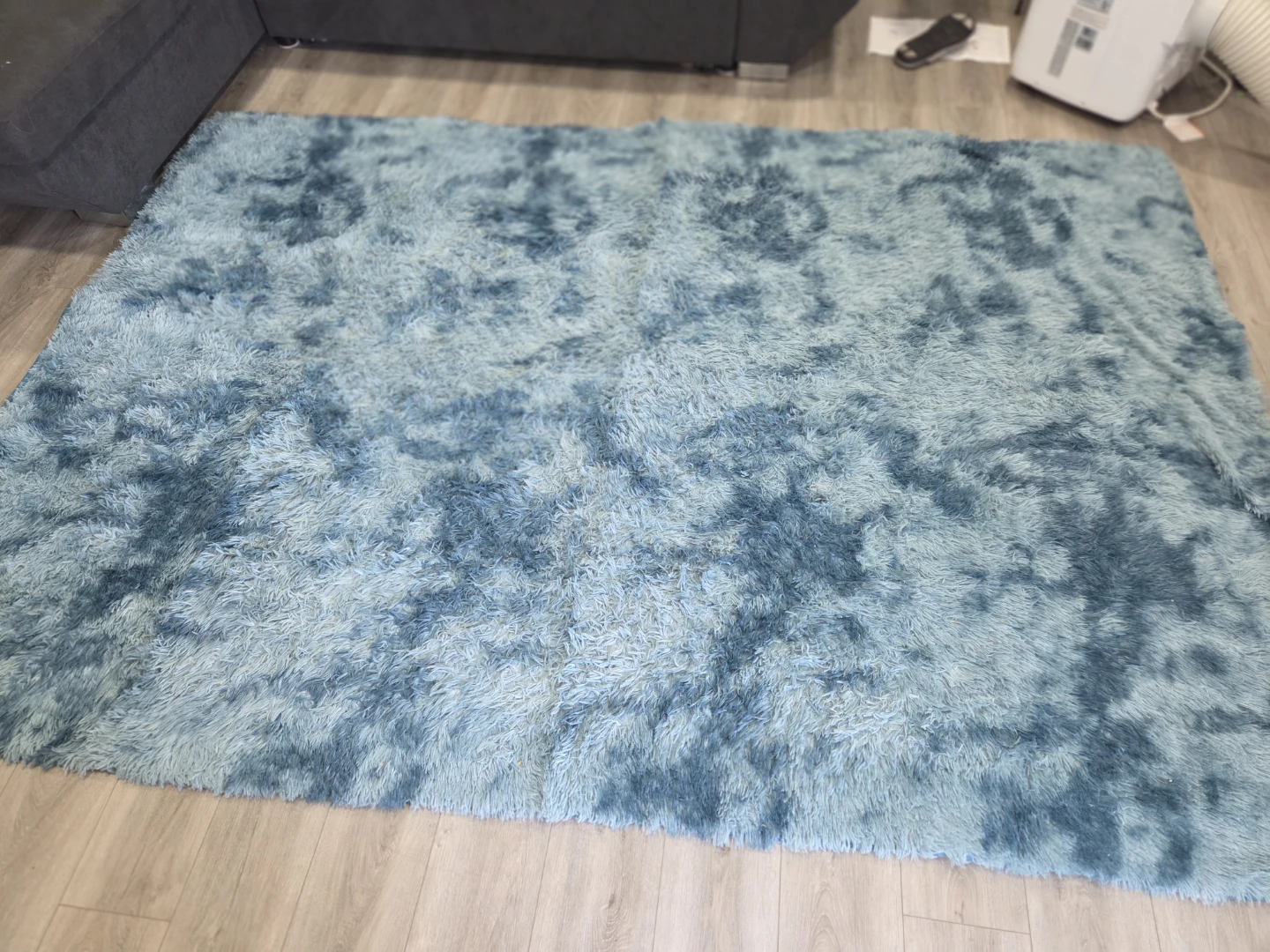 Centre rug - photo 2