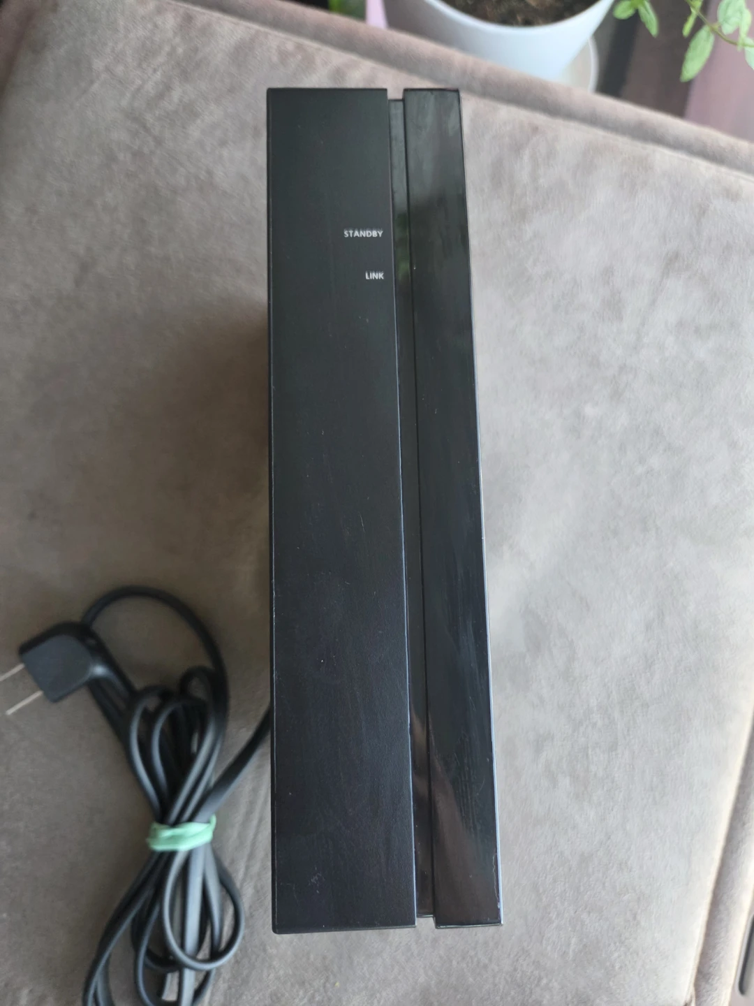 Samsung Wireless Rear Speaker Kit - photo 2