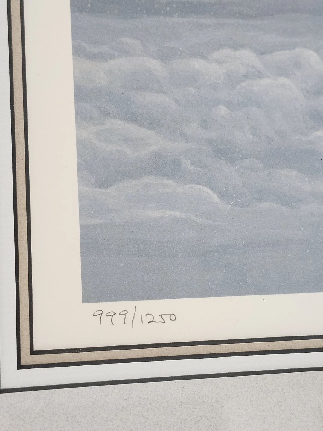 FRAMED ART PRINT - photo 3